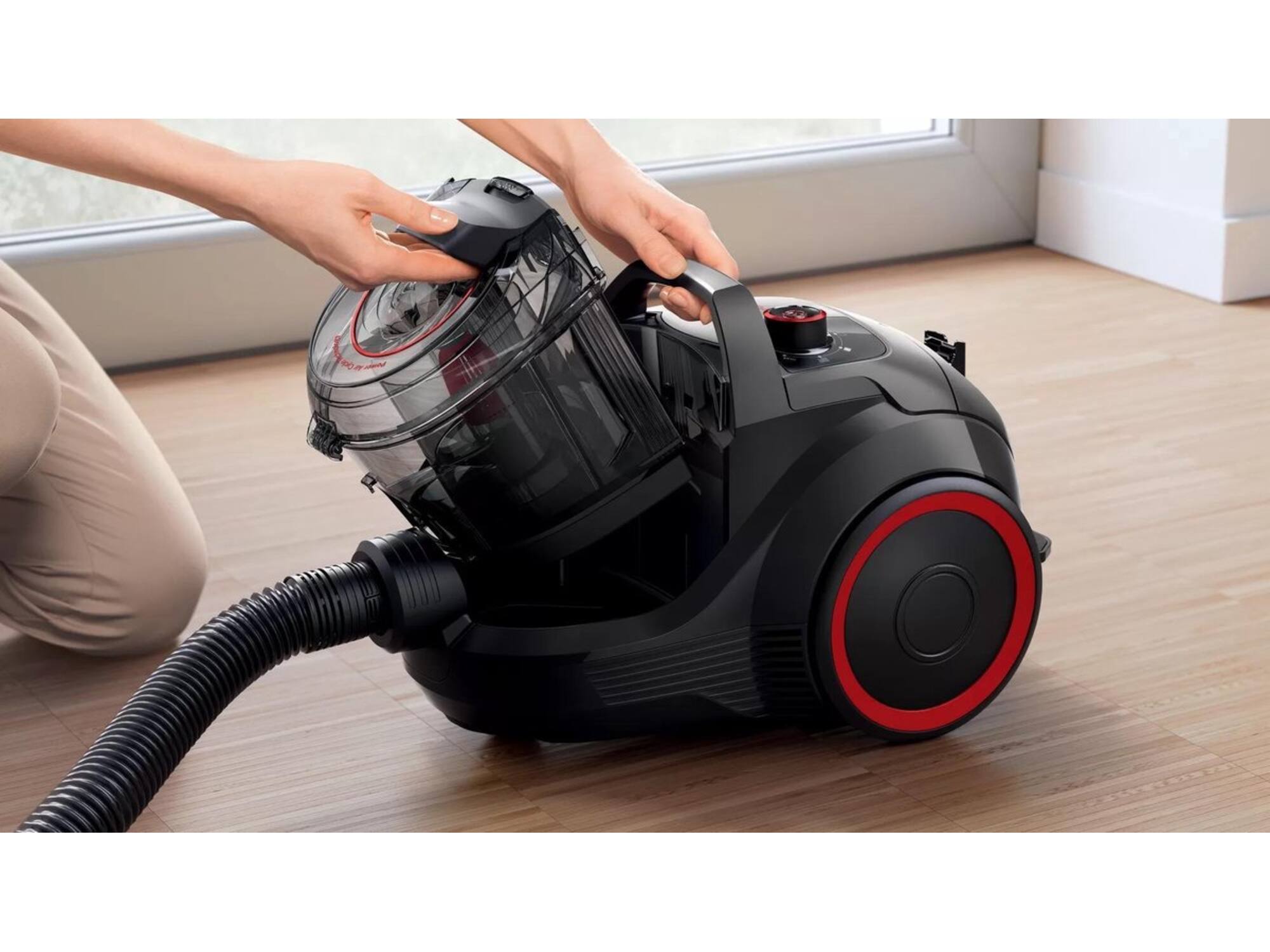 Bosch ProPower BGS21POW2