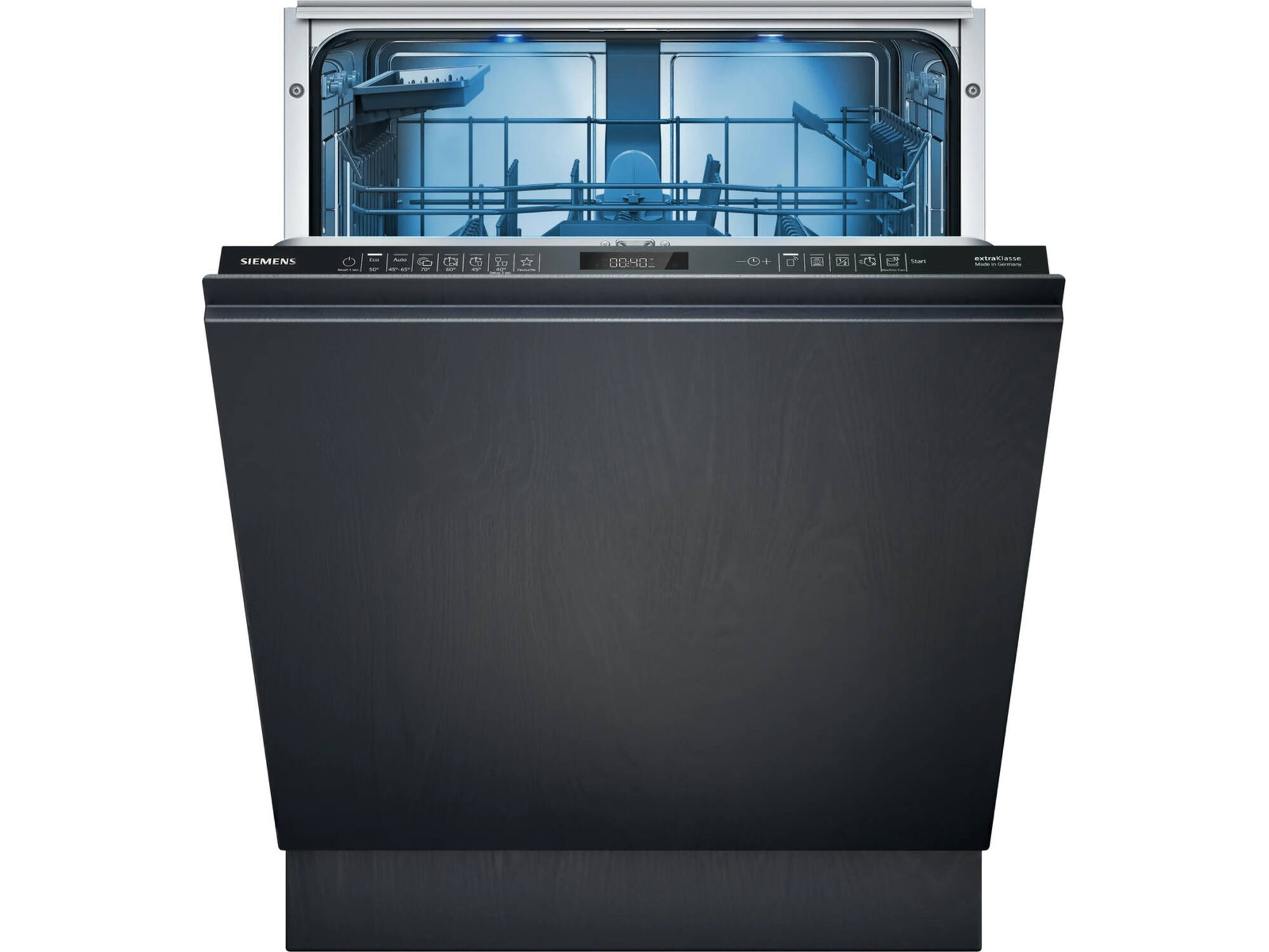Siemens SN65EX15BE iQ500 extraKlasse