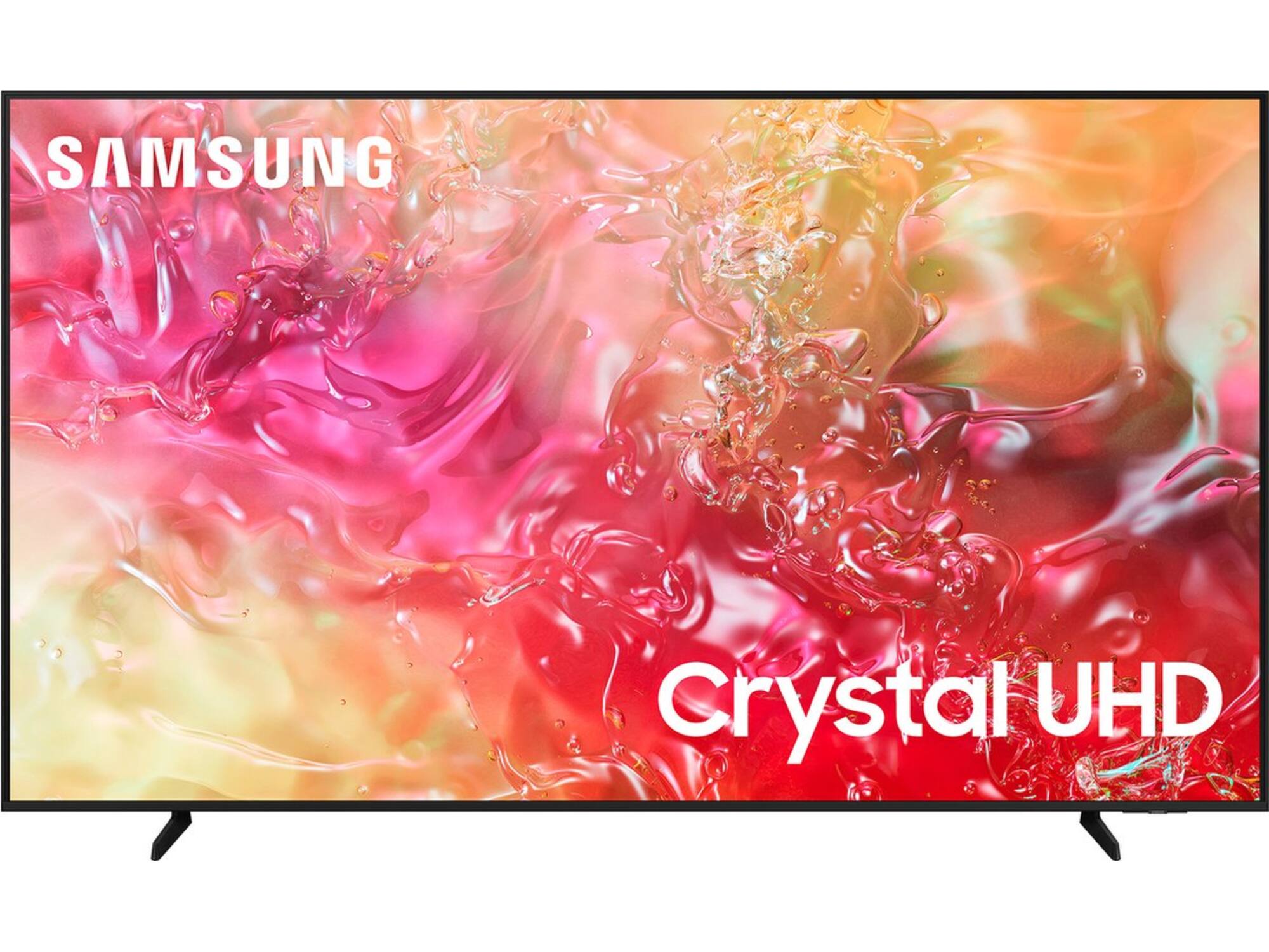 Samsung Crystal UHD 85DU7170 (2024)
