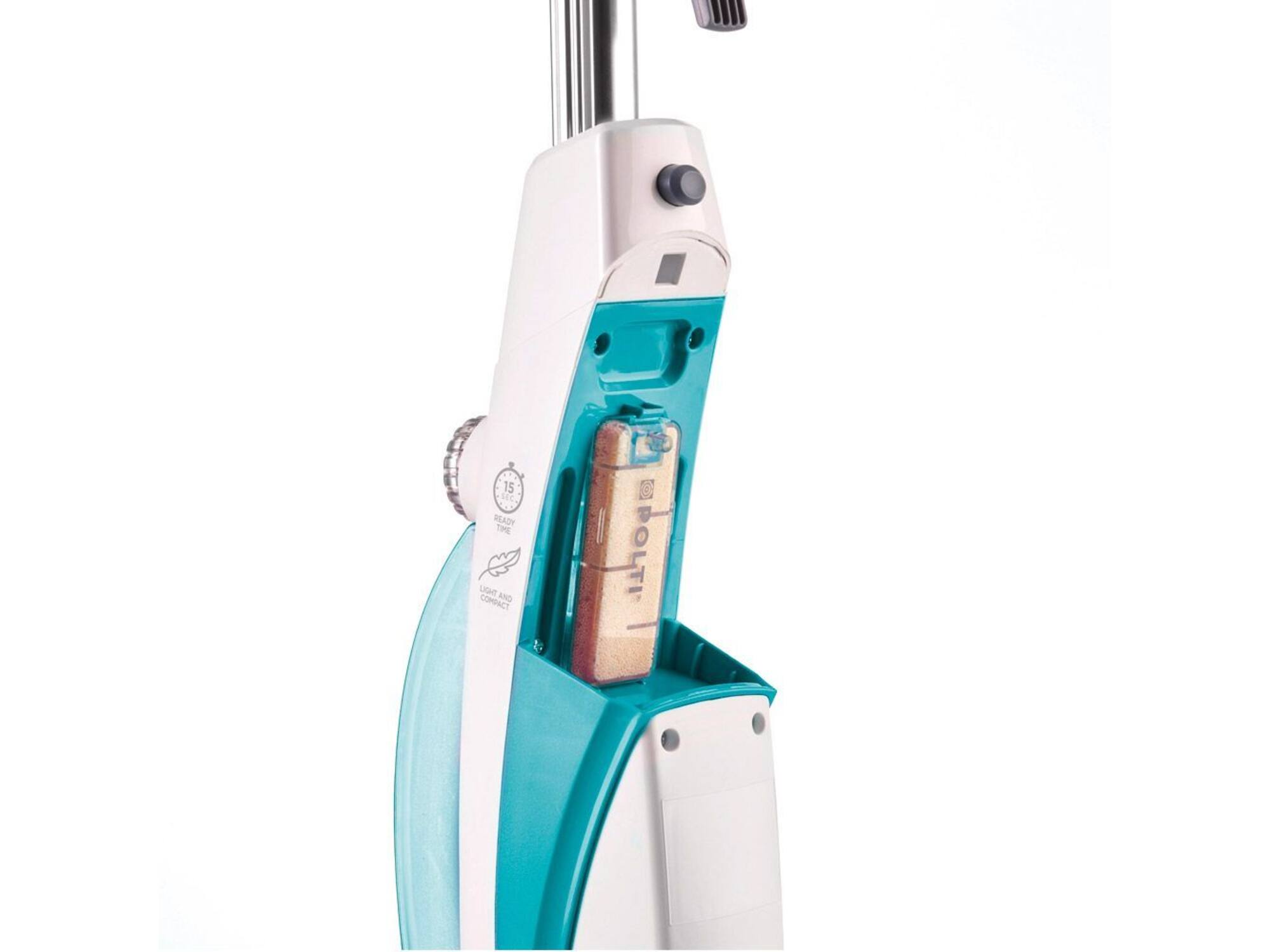 Polti Vaporetto SV450 Double