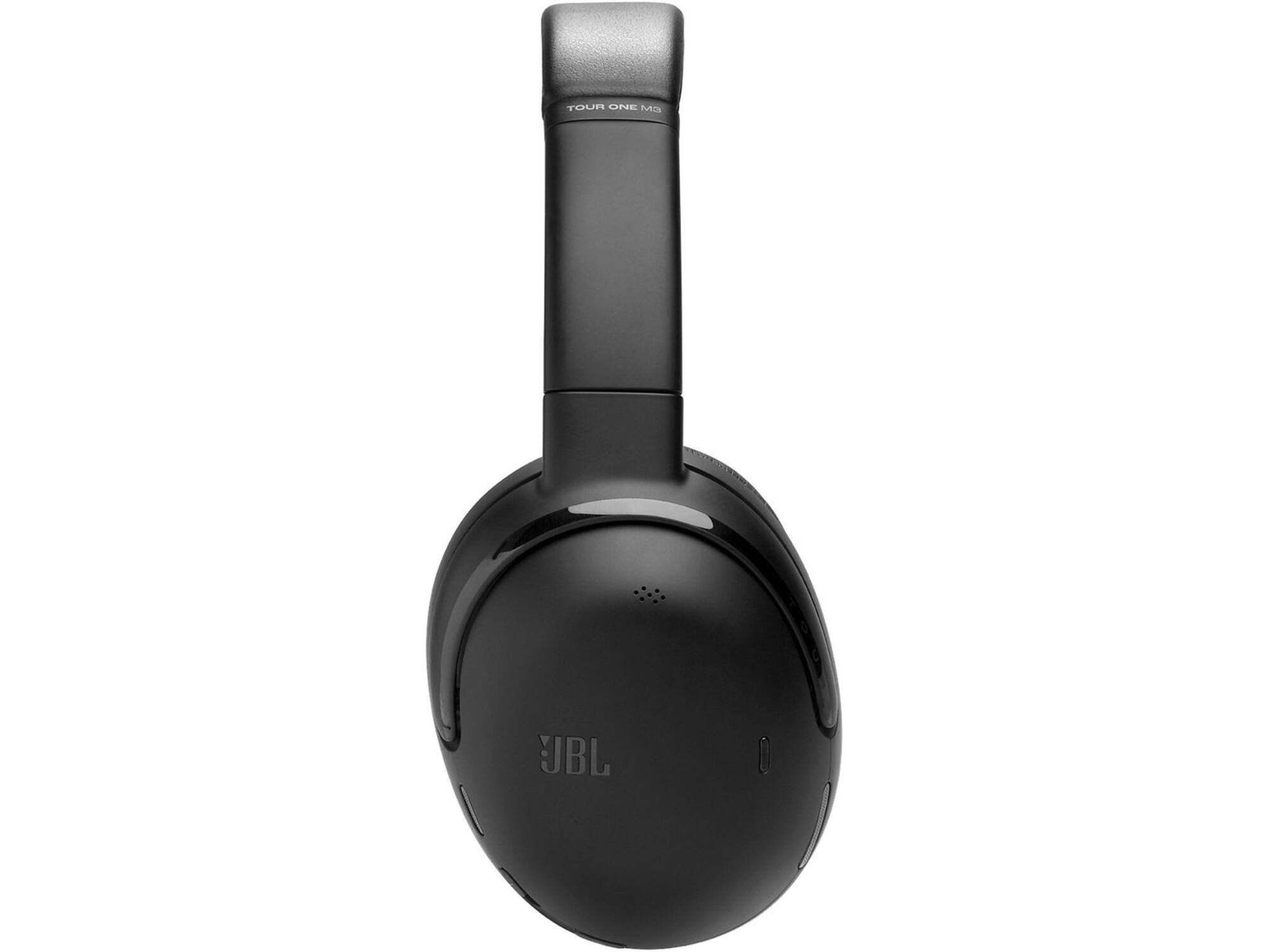 JBL Tour One M3 Zwart