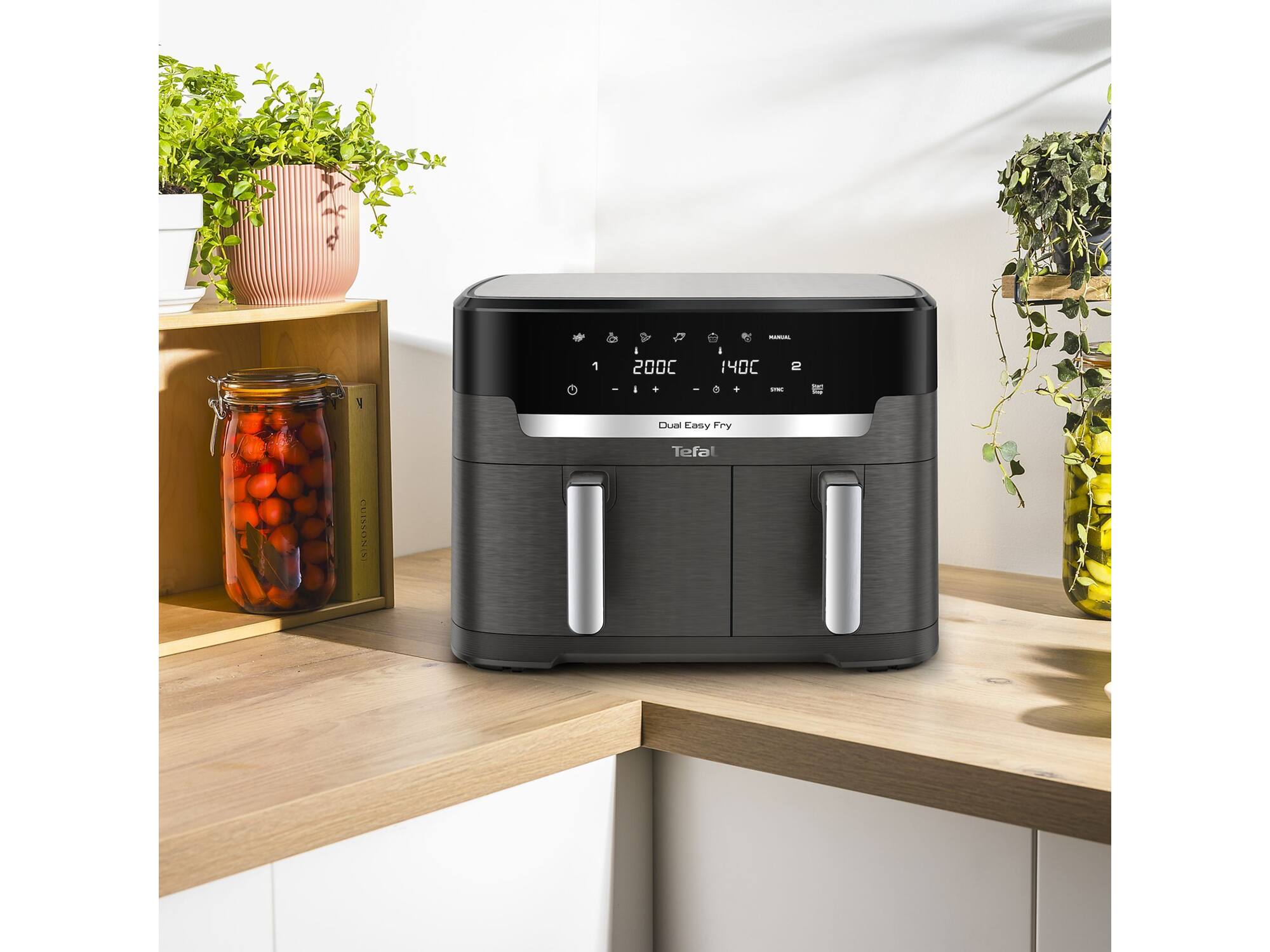 Tefal EY942H Easy Fry XXL Essential