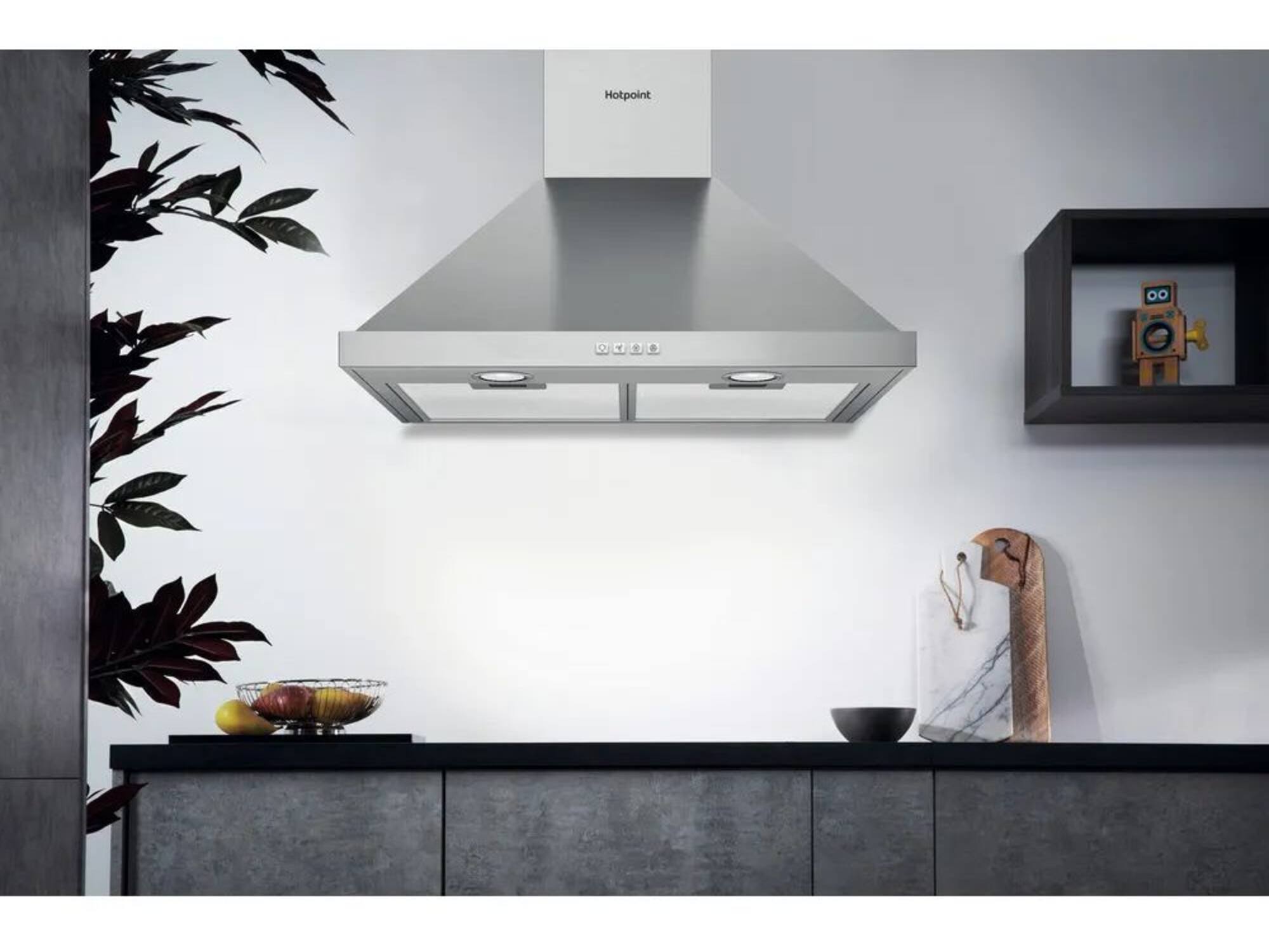 Hotpoint PHPN6.5 FLMX/1