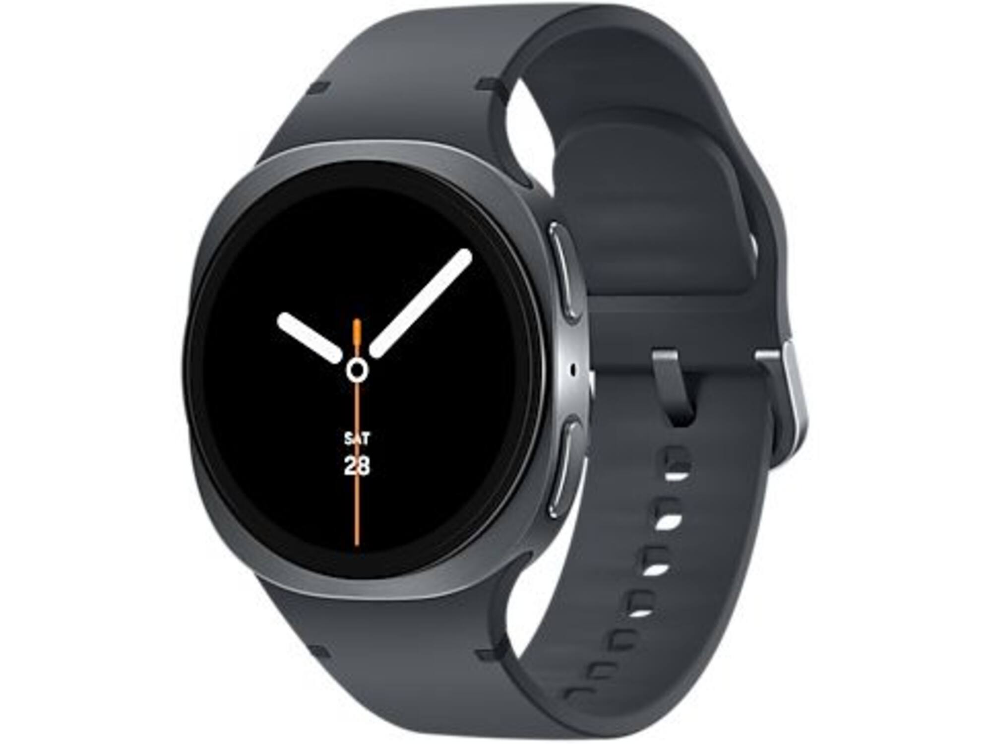 Samsung Galaxy Watch8 40mm Grafiet