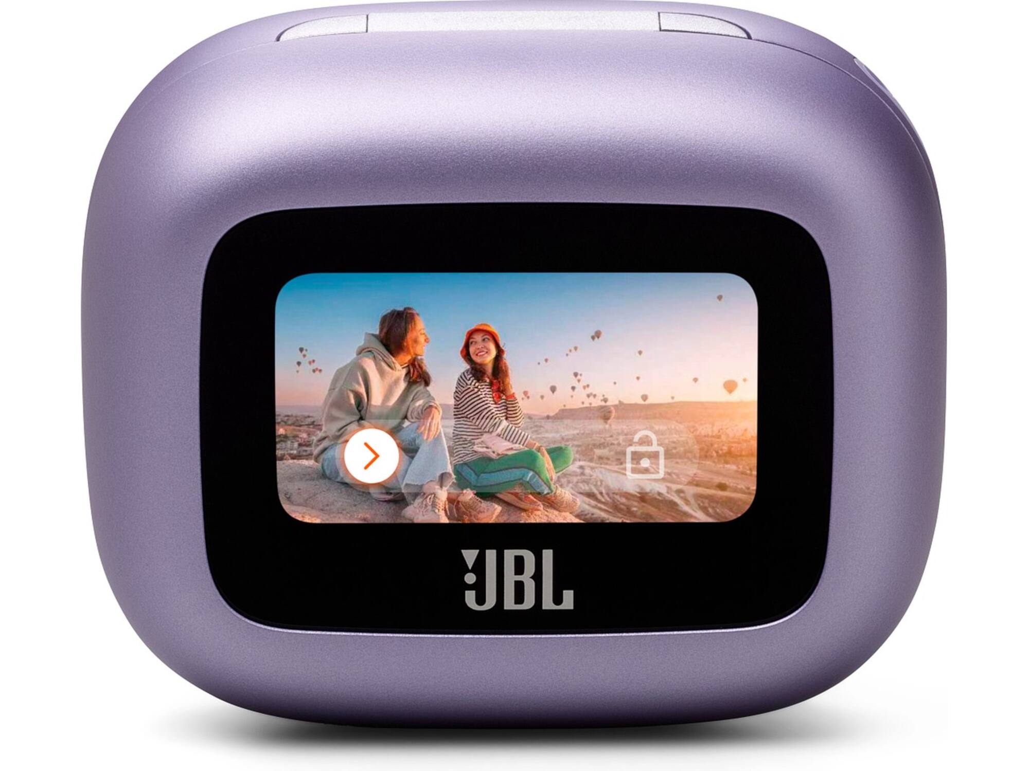 JBL Live Buds 3 Paars