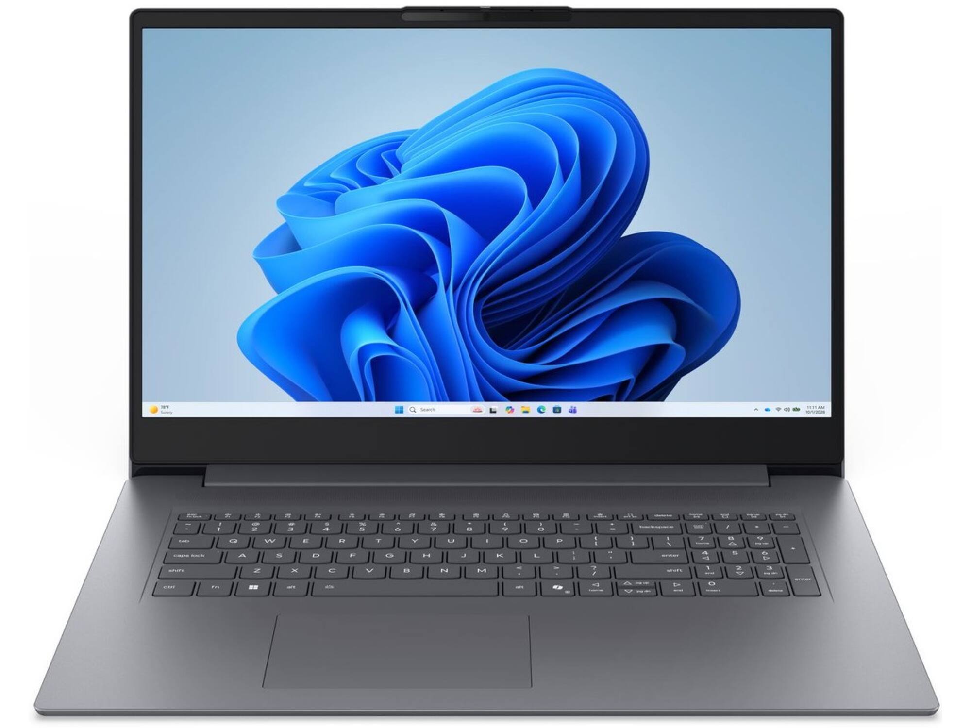 Lenovo IdeaPad Slim 3 17IWC11