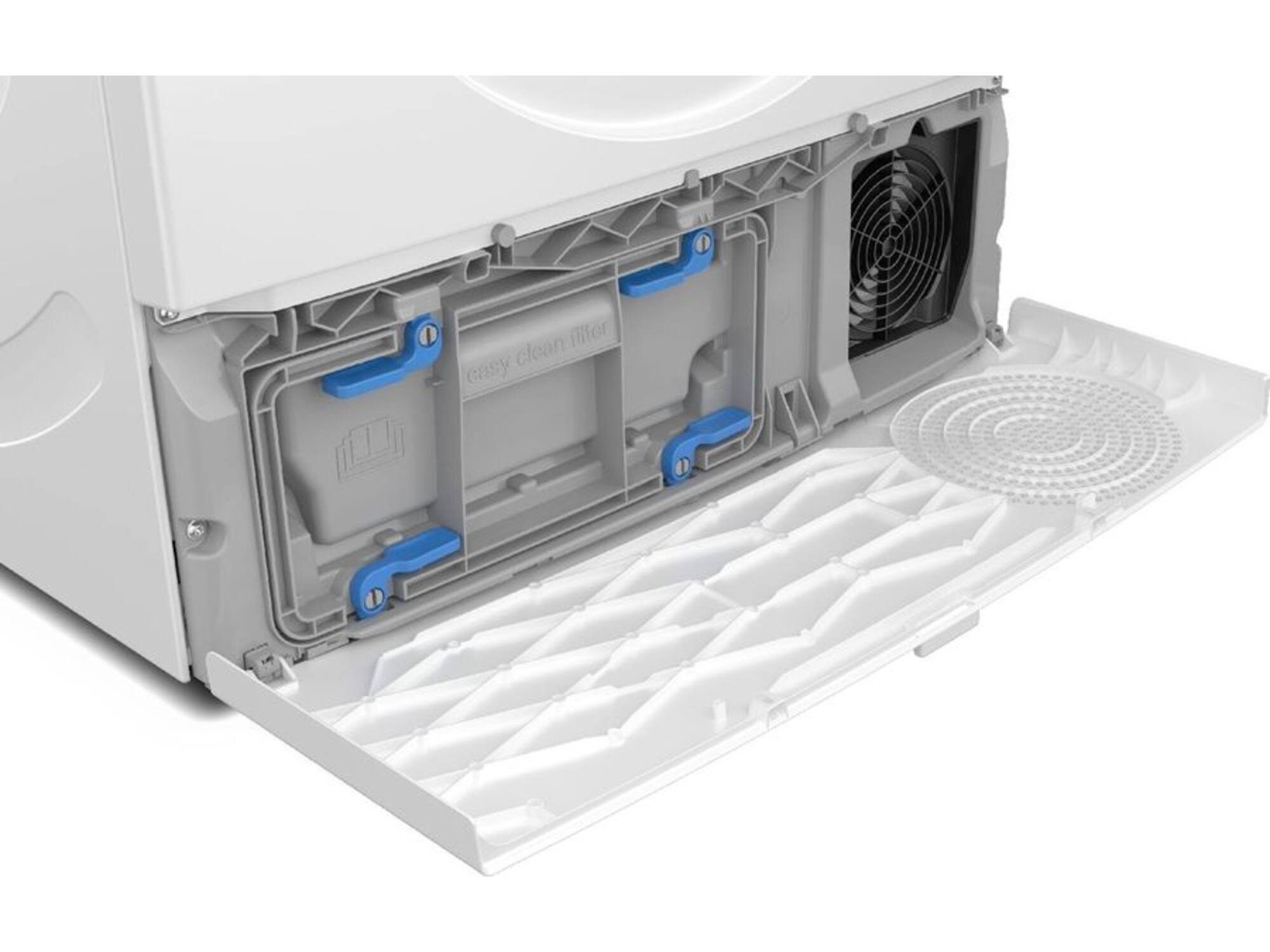 Siemens WQ33G1DENL iQ500 extraKlasse