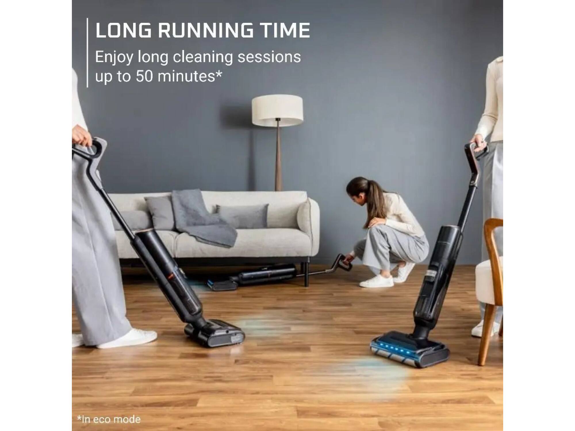 Rowenta X-Clean 7 GZ5736E0