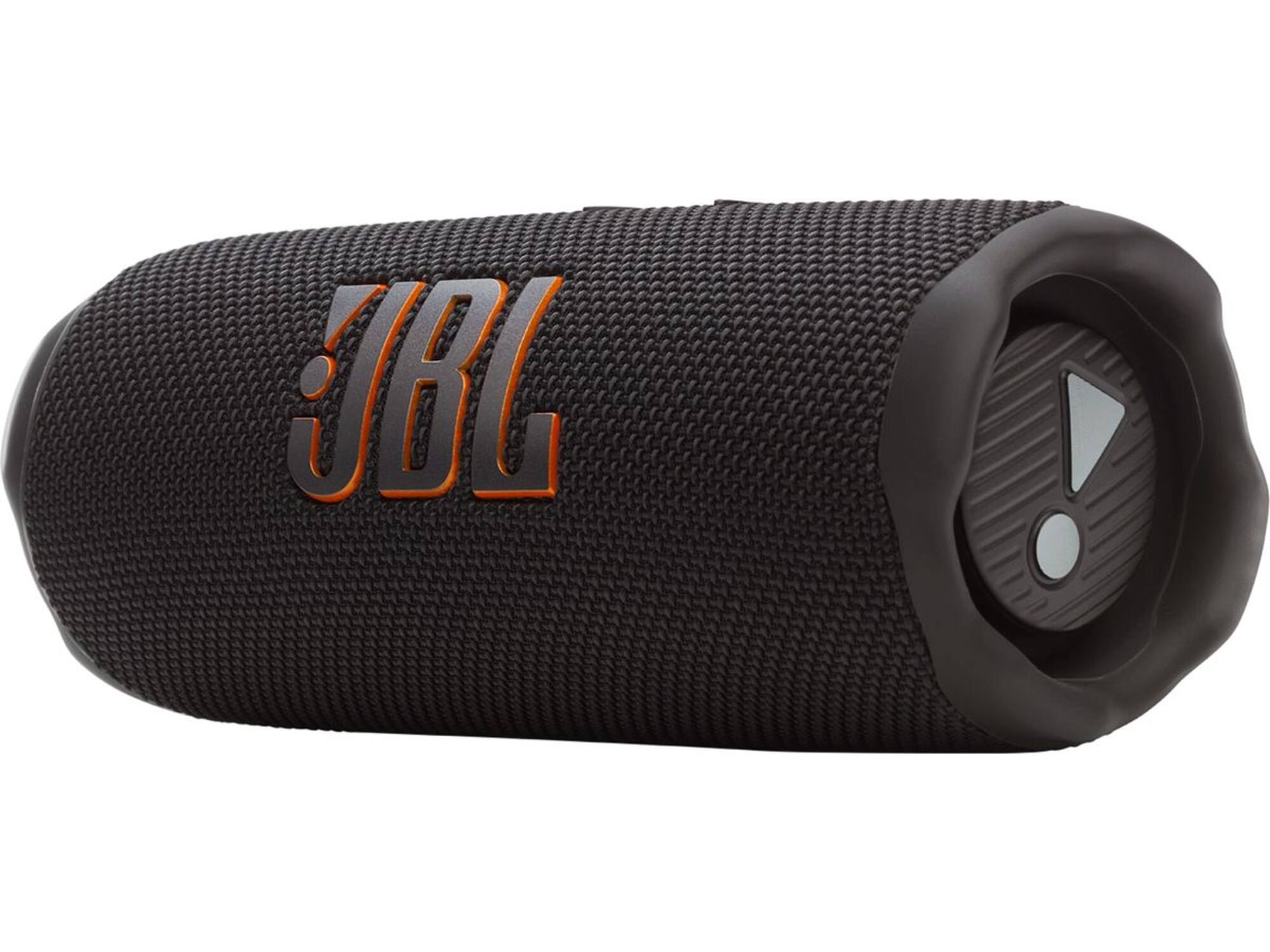 JBL Flip 7 Zwart