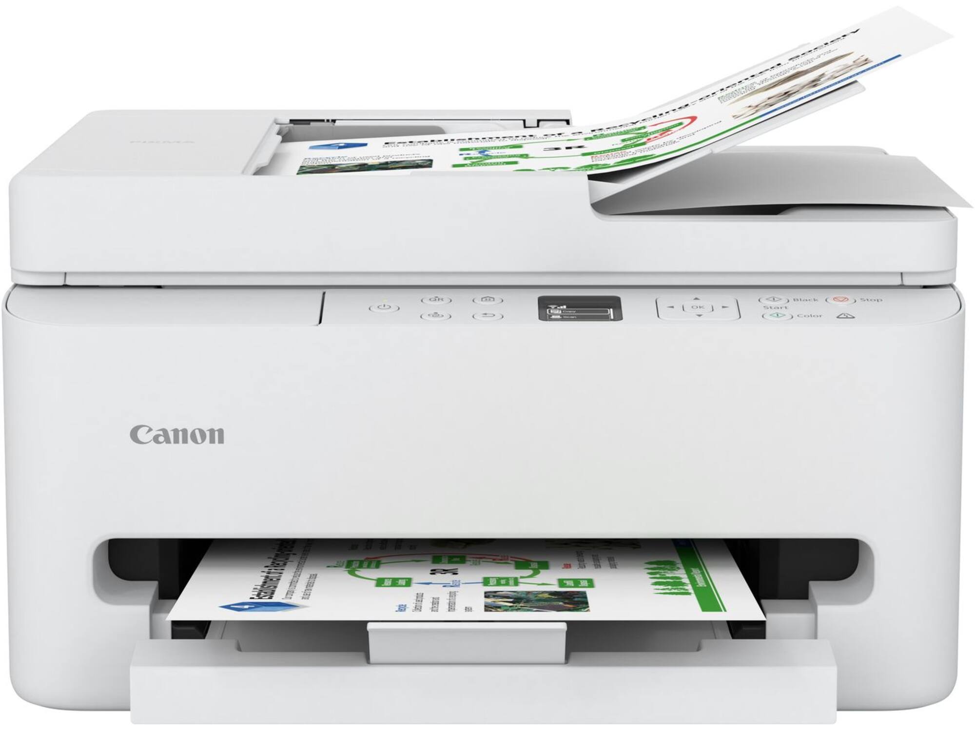 Canon PIXMA TS7550i
