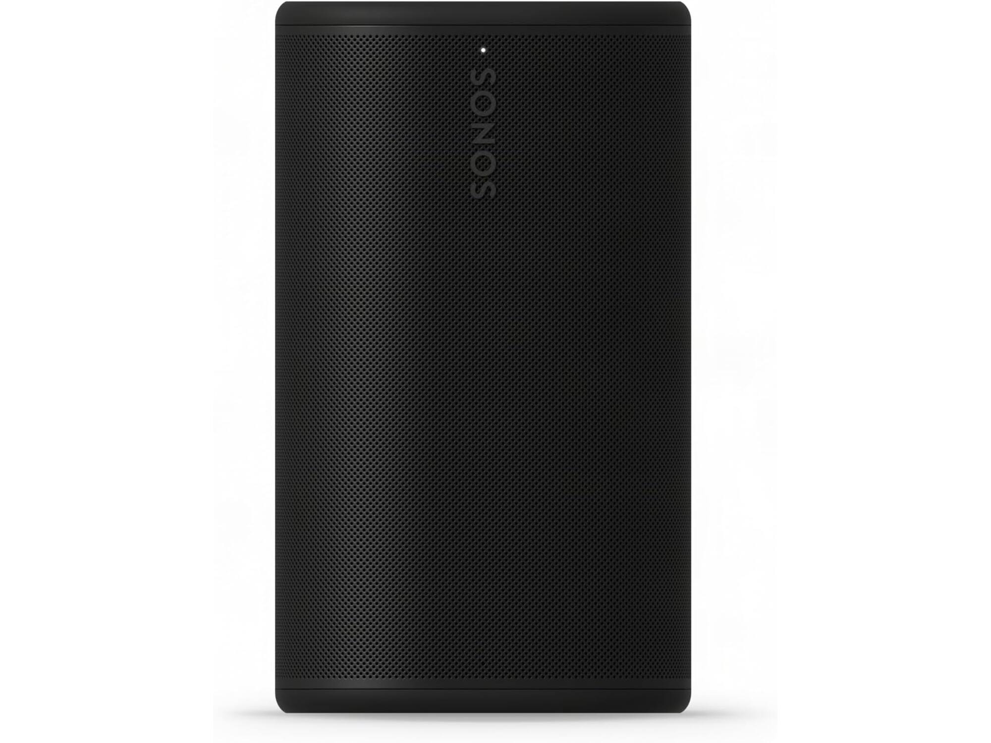 Sonos Play Zwart