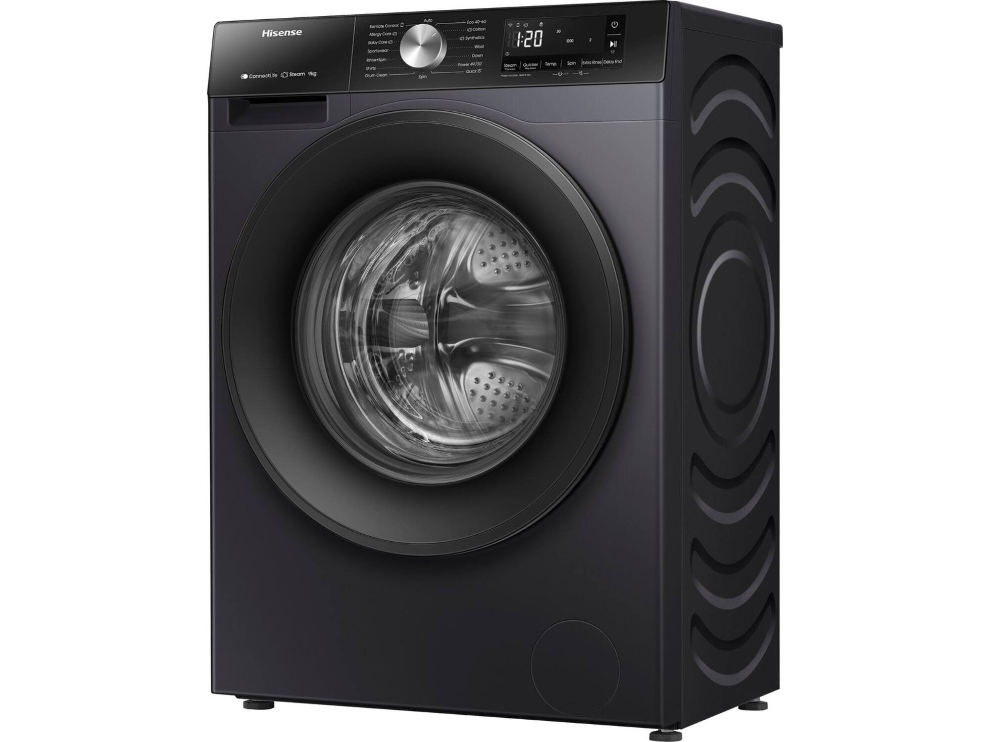 Hisense WF3S9043BB3