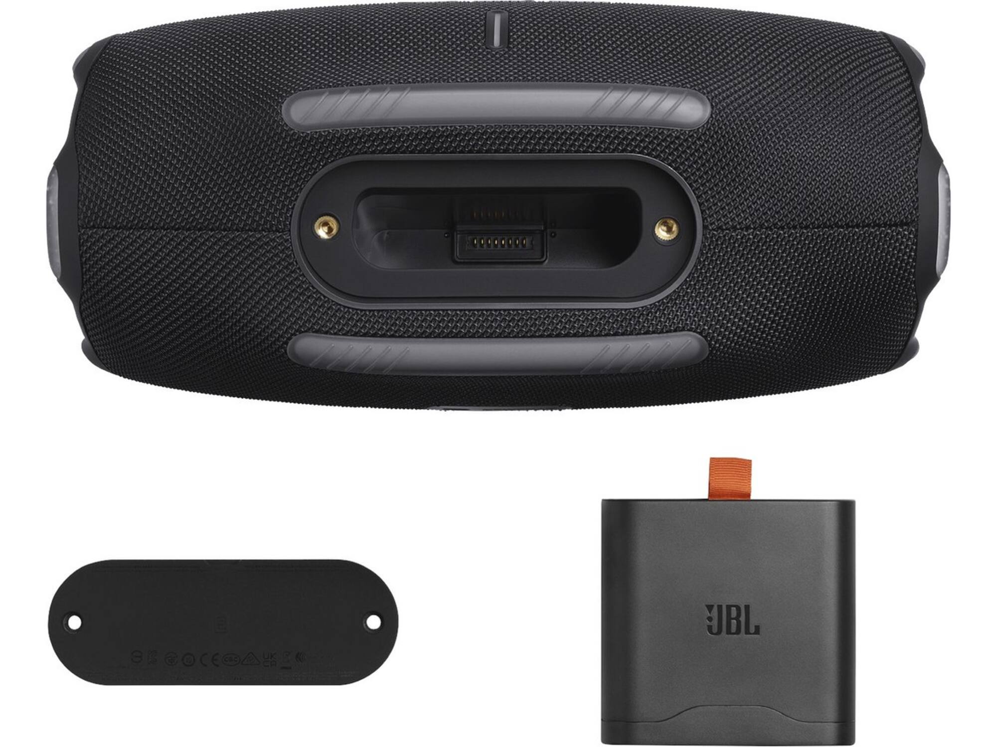 JBL Xtreme 4 Zwart