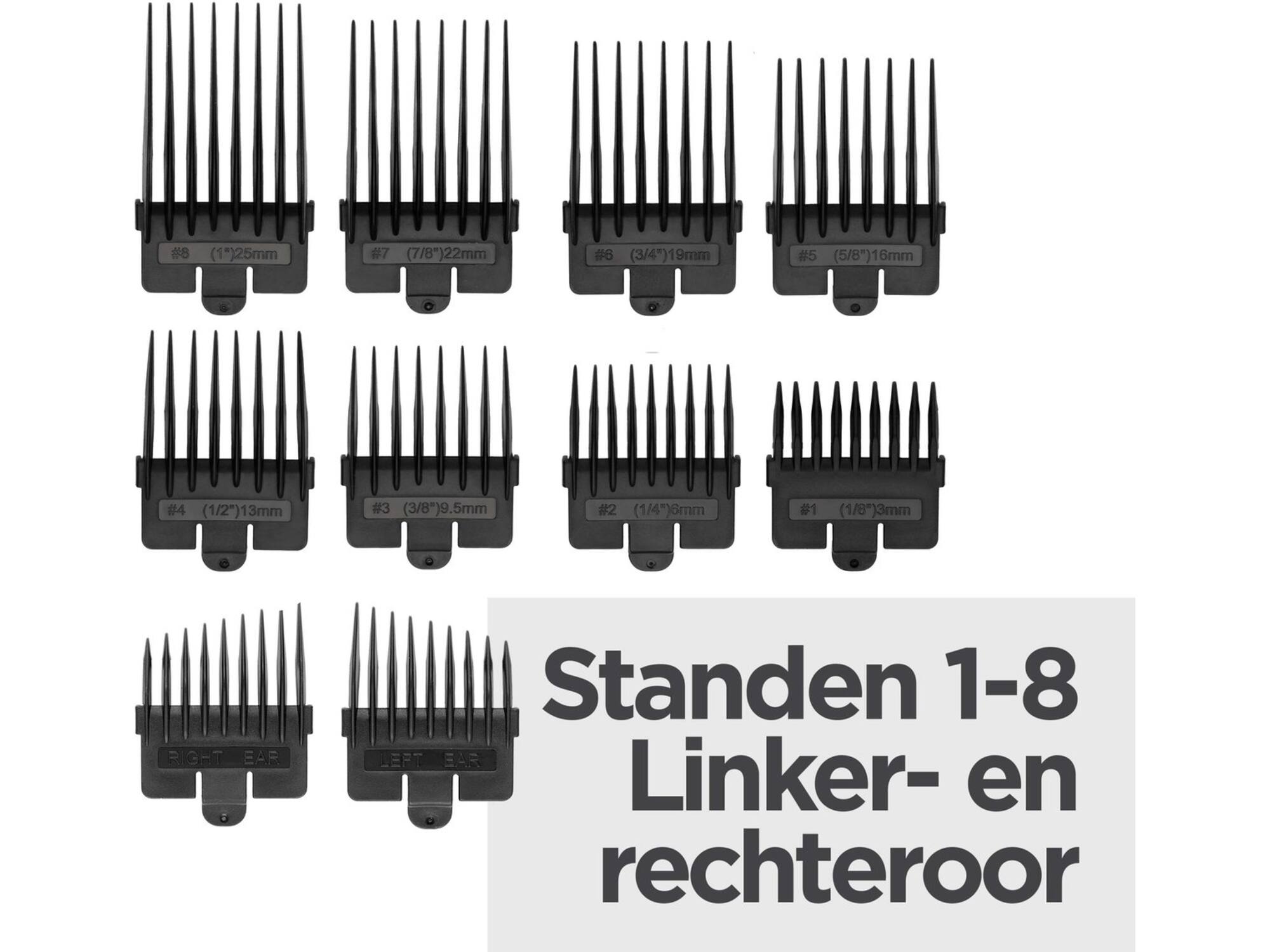 BaByliss Lithium Power E812E