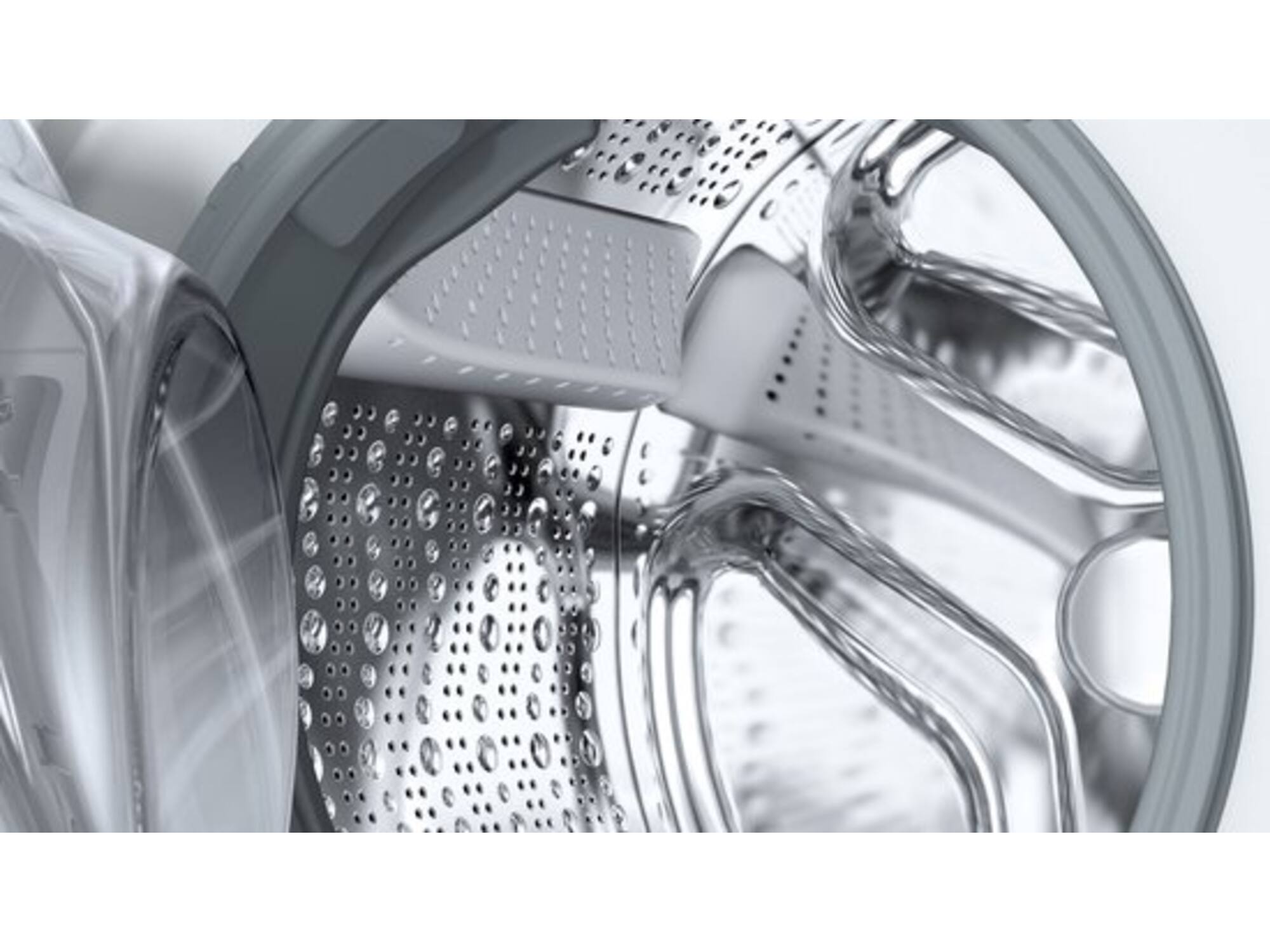 Bosch WGE03408NL Serie 2