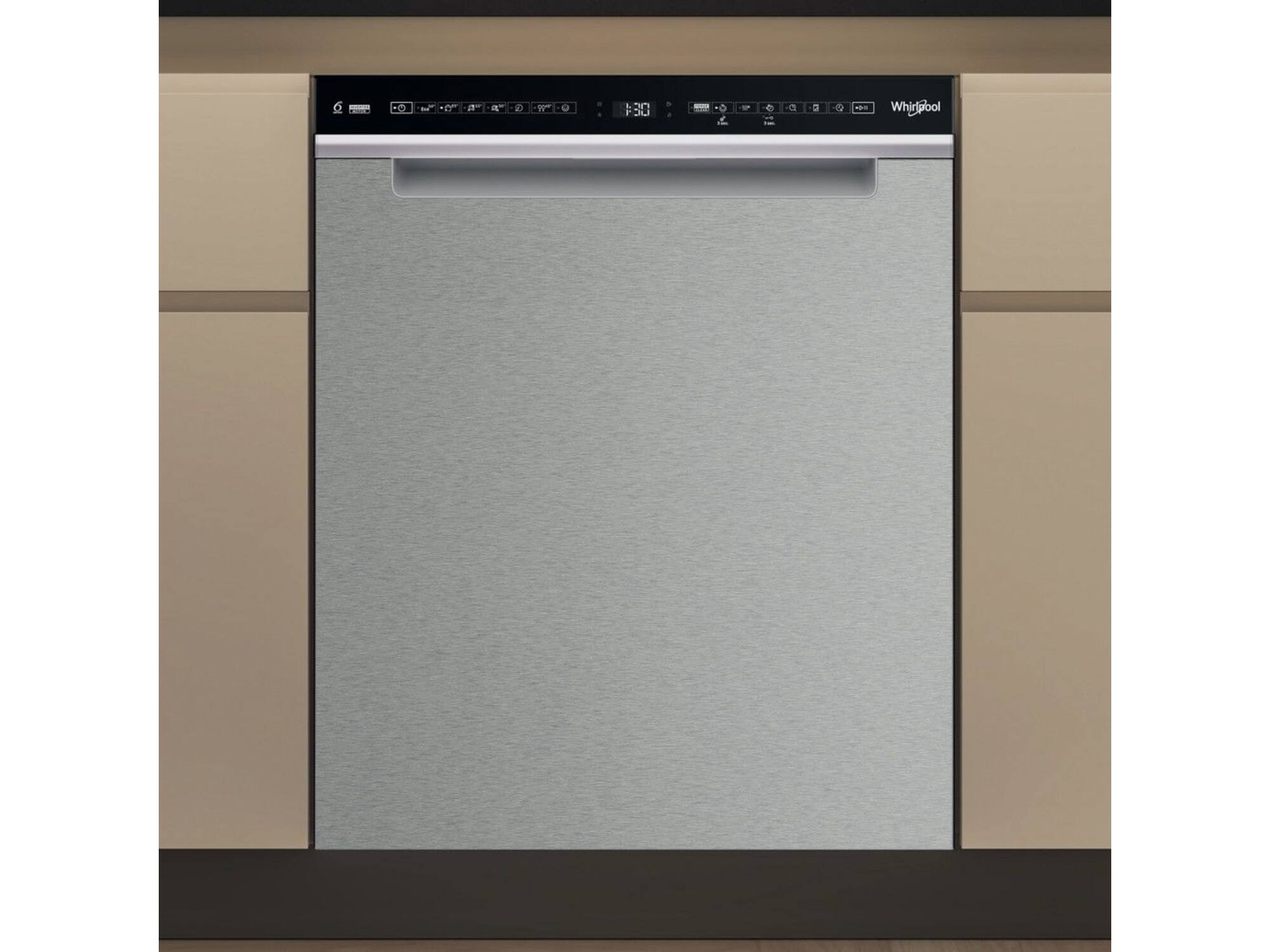 Whirlpool W7U HS31 X