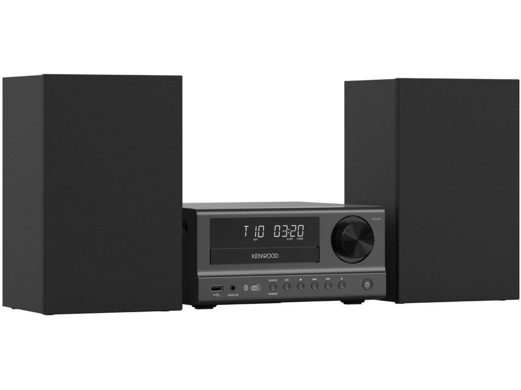 Kenwood M-750DAB