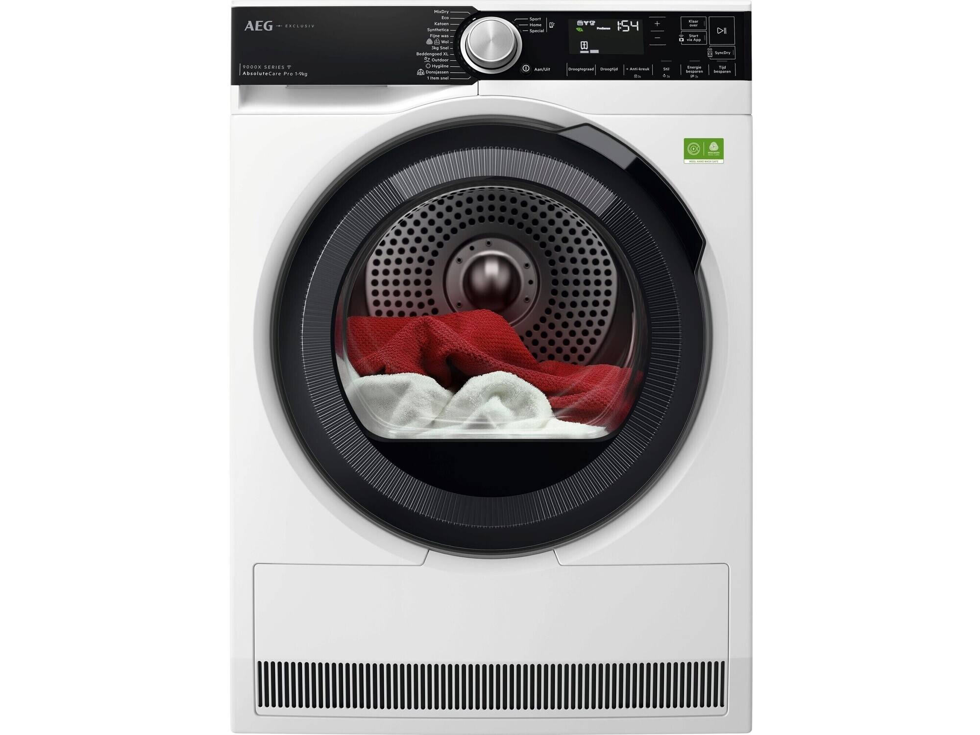 AEG TR97MUNCHEN 9000 Serie AbsoluteCare Pro