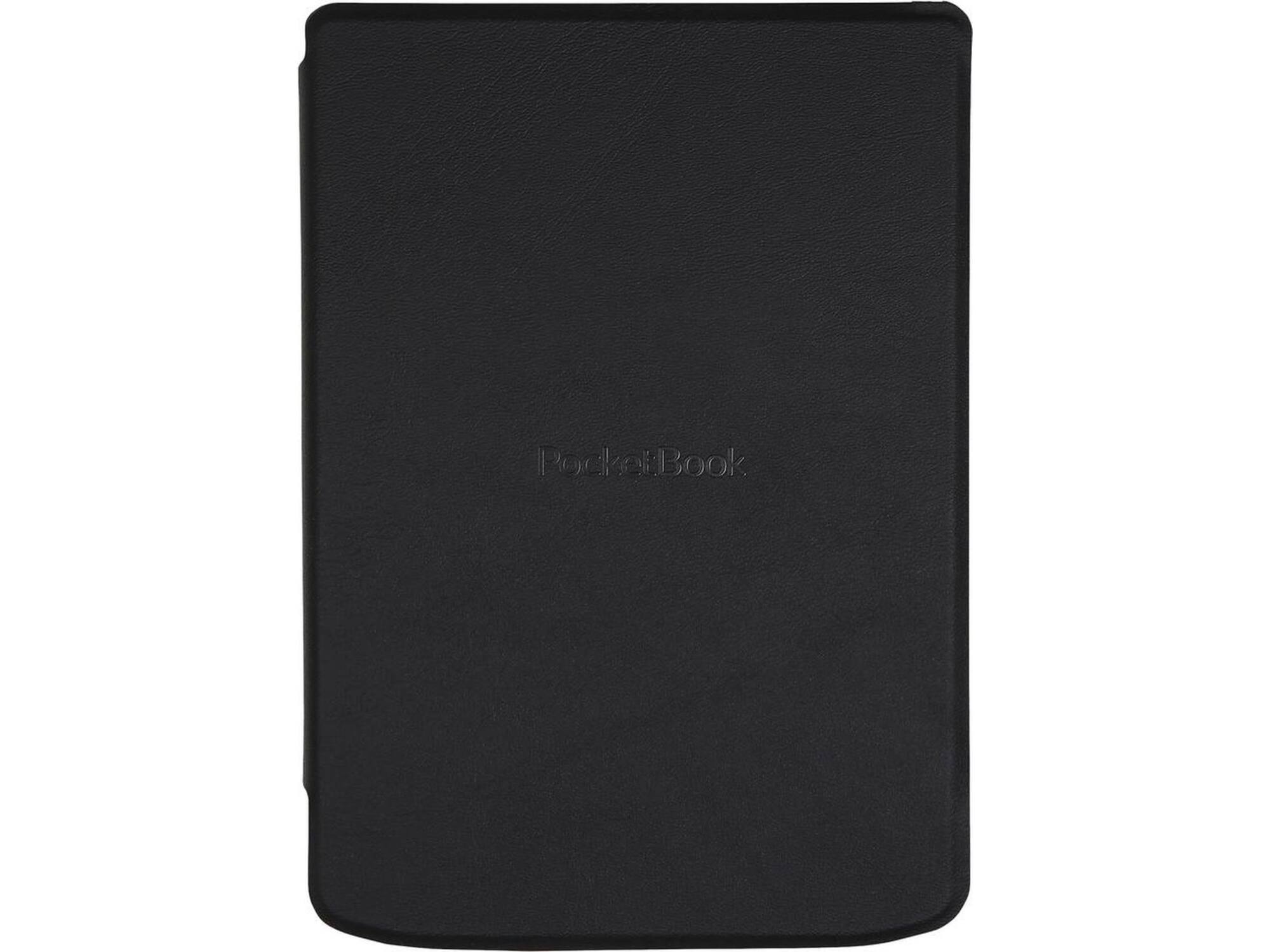 PocketBook Shell Cover voor Verse & Verse Pro Zwart