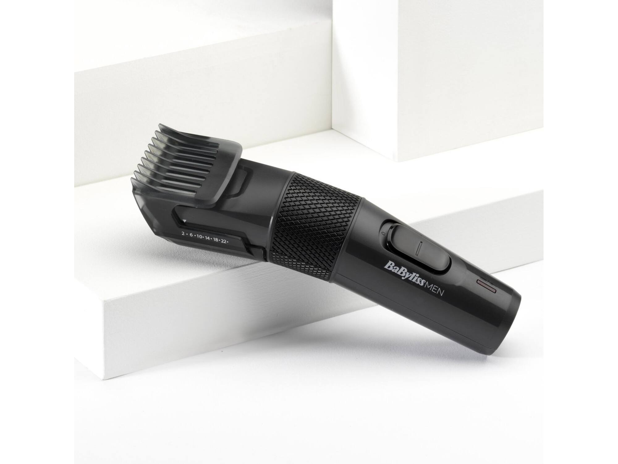 BaByliss Precision Cut E786E