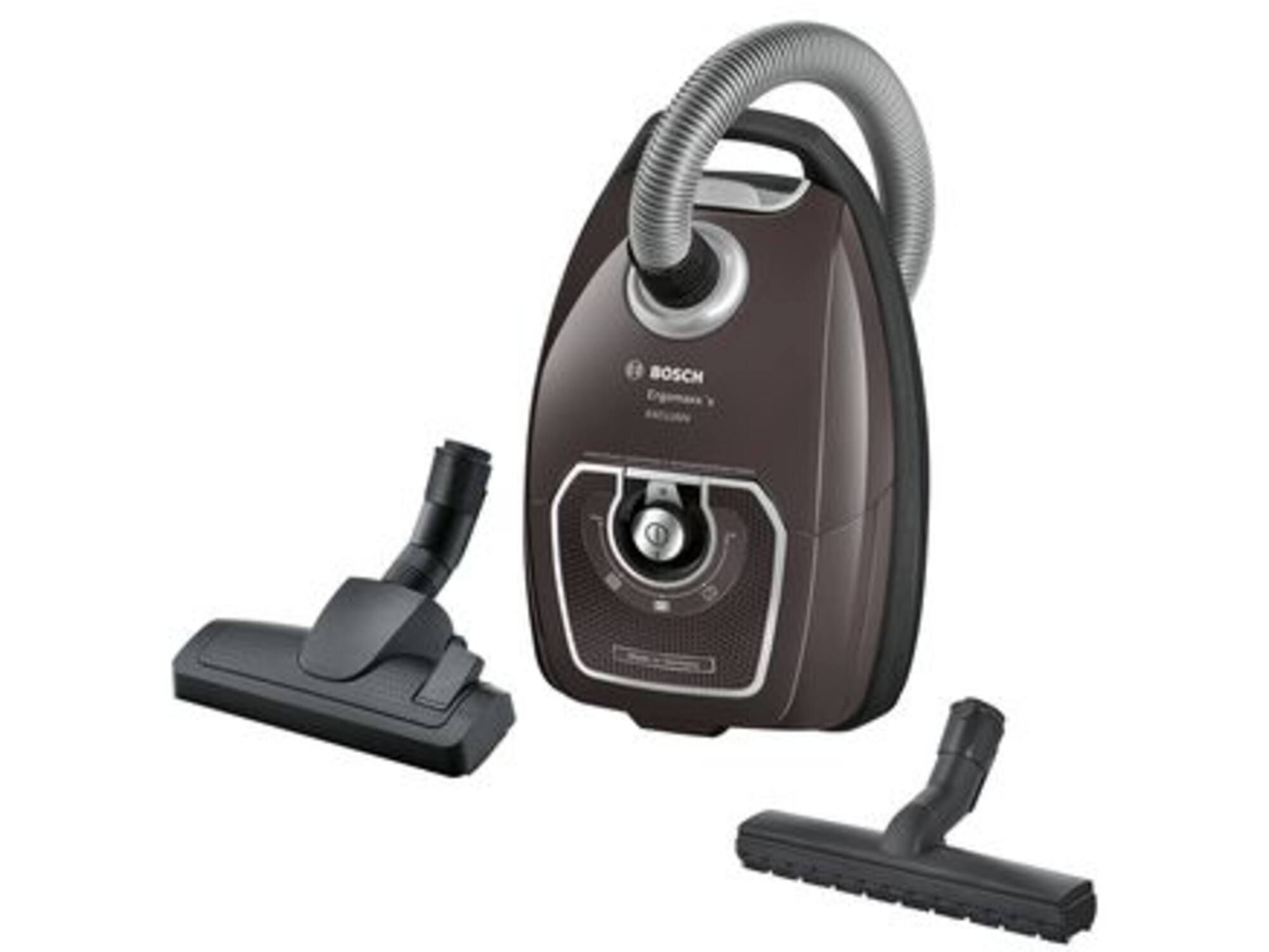 Bosch BGL7HYG EXCLUSIV Ergomaxx'x