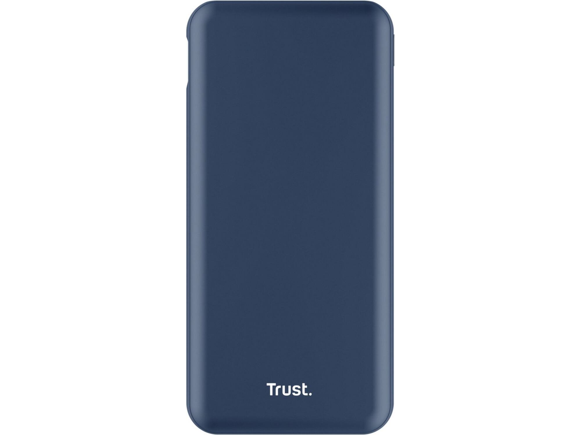 Trust Redoh Fast 10.000 mAh Blauw