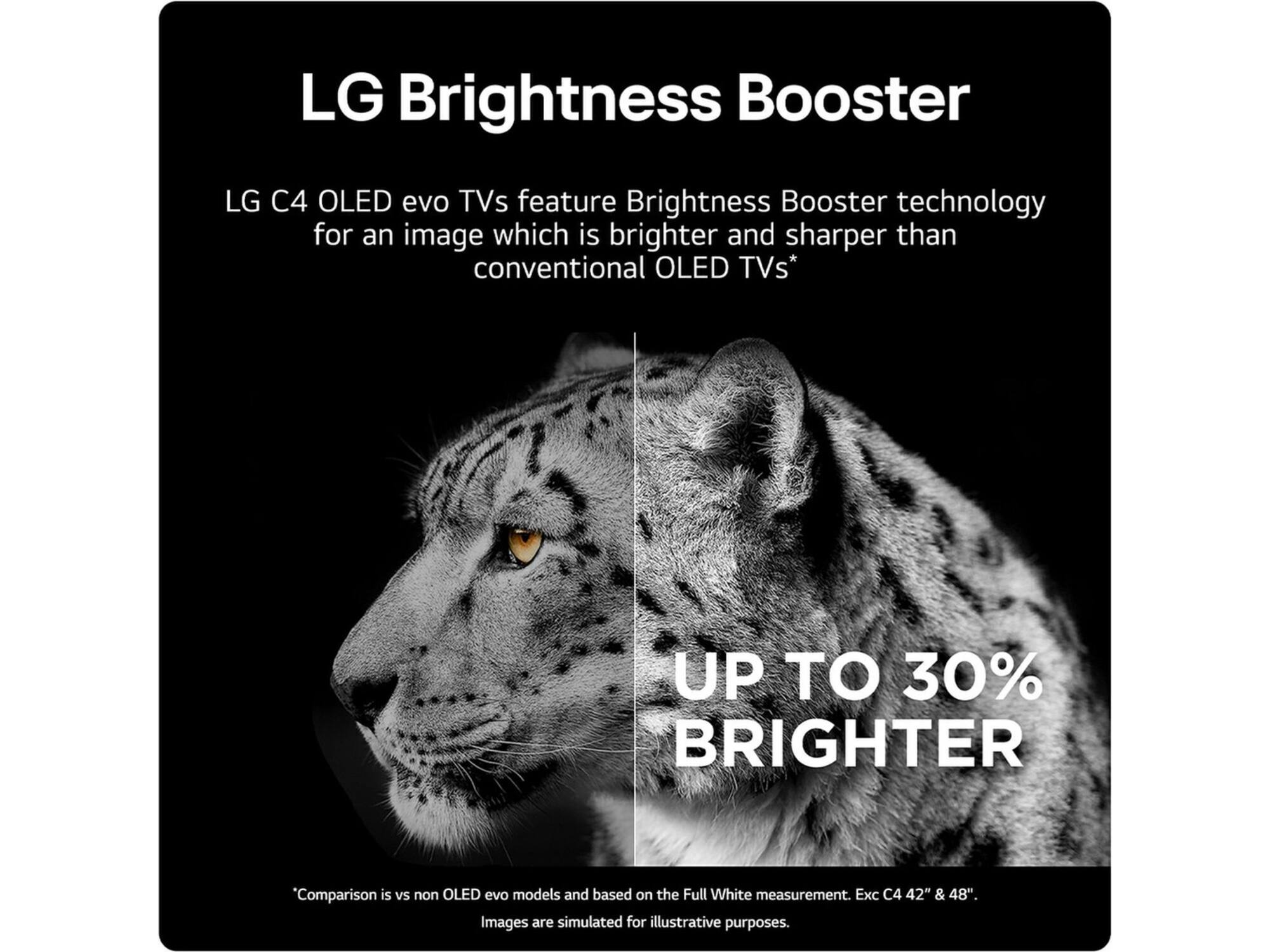 LG C4 OLED55C44LA (2024)