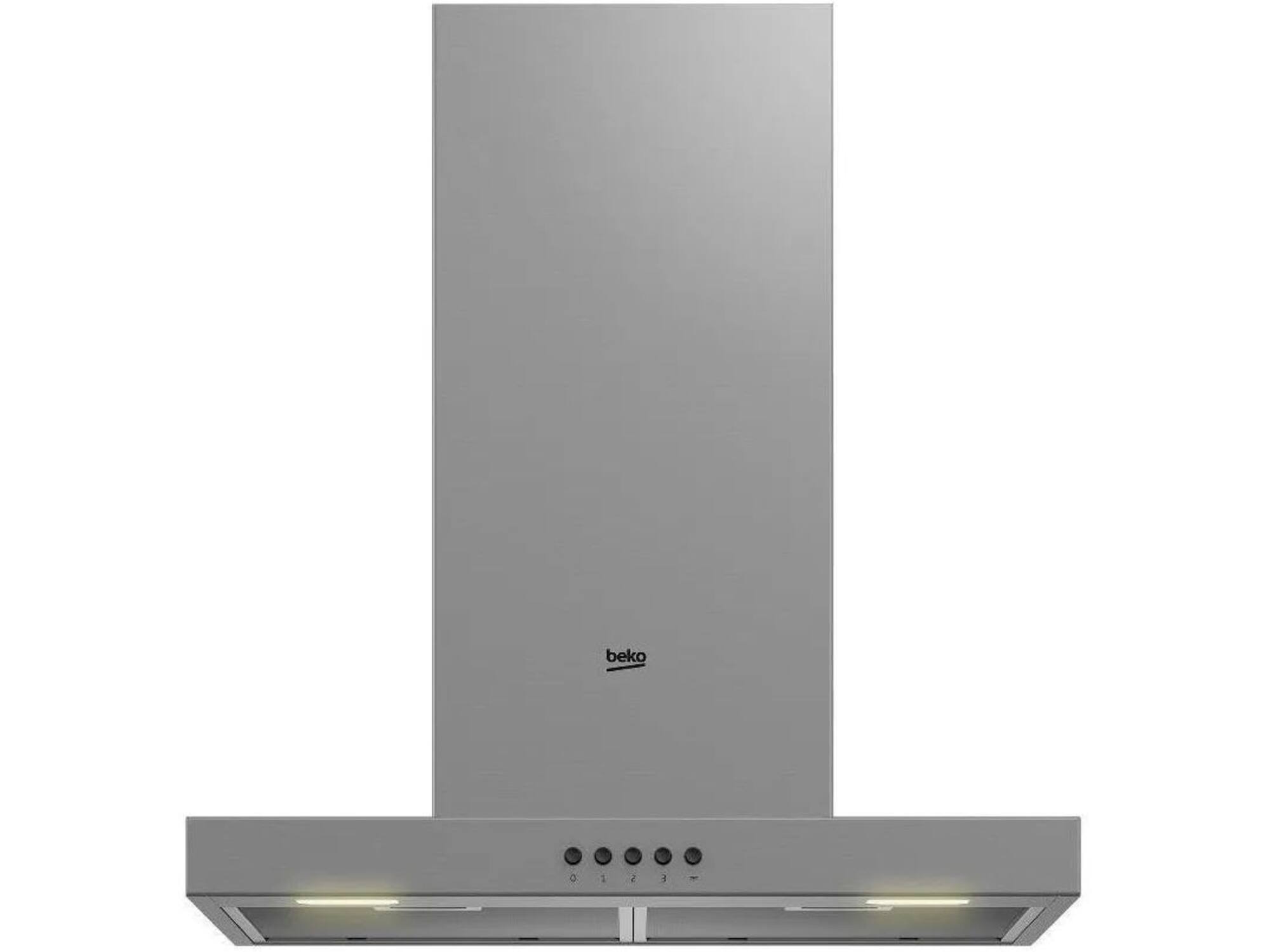 Beko BHCB66622BX