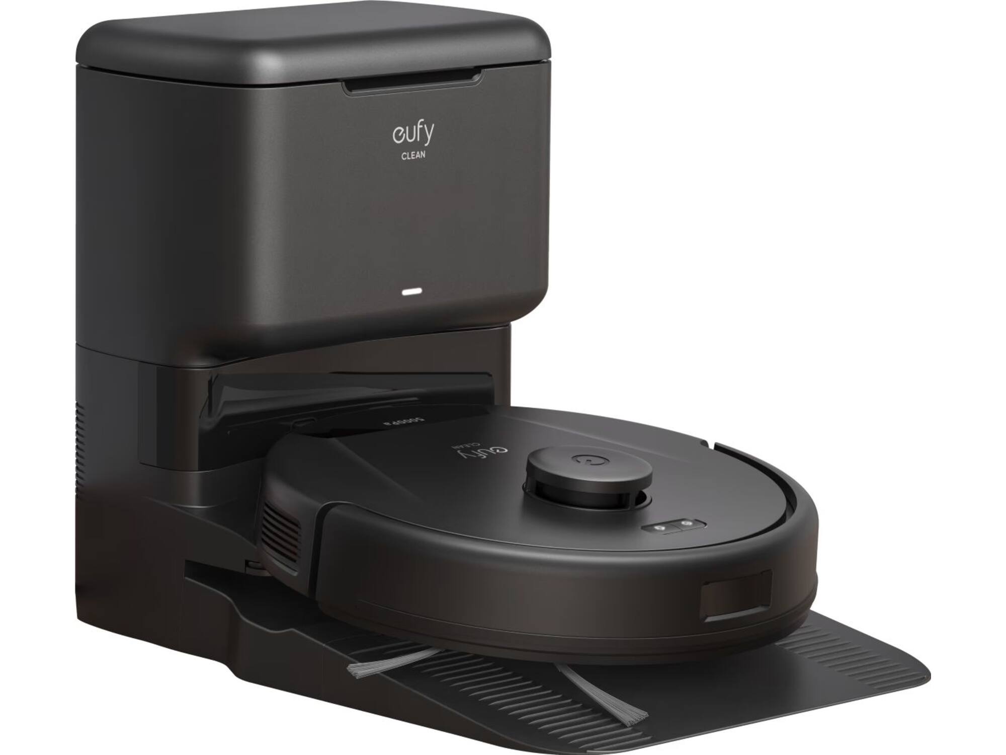 Eufy L60 Hybrid SES