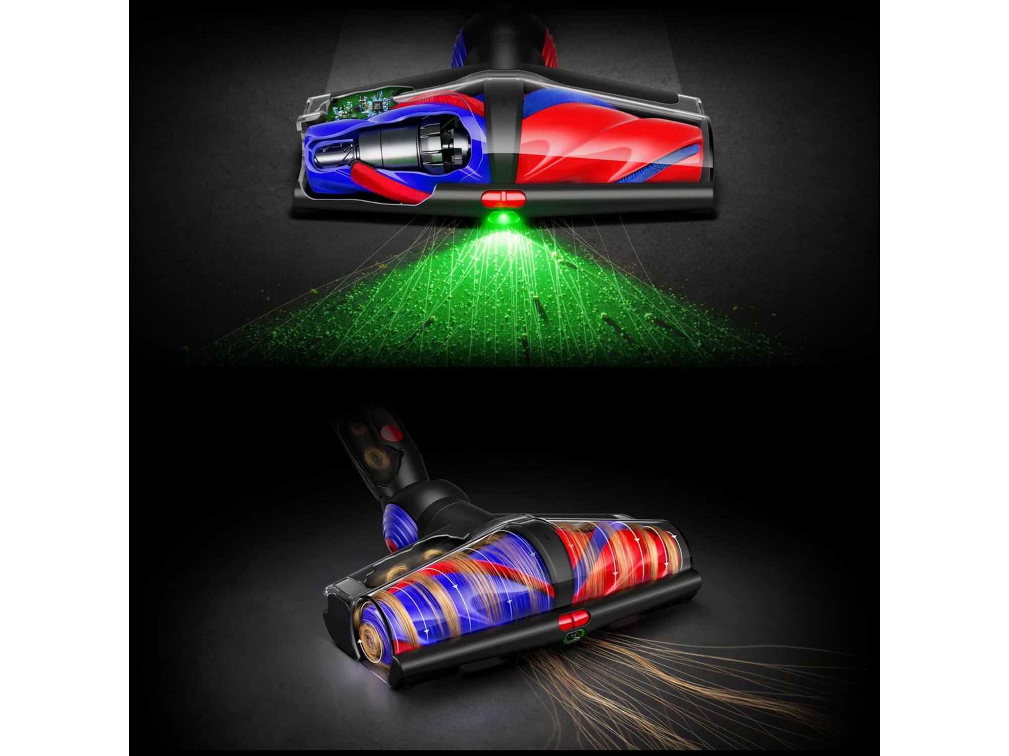 Dyson V16 Piston Animal Submarine