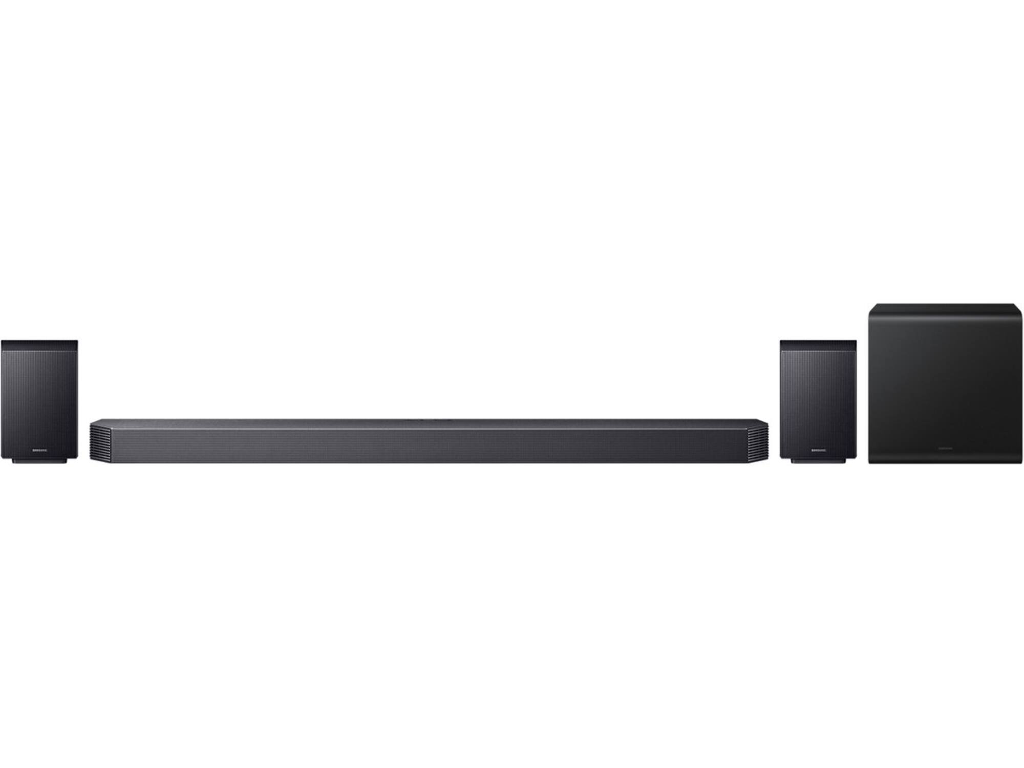 Samsung Cinematic Q-series HW-Q930H