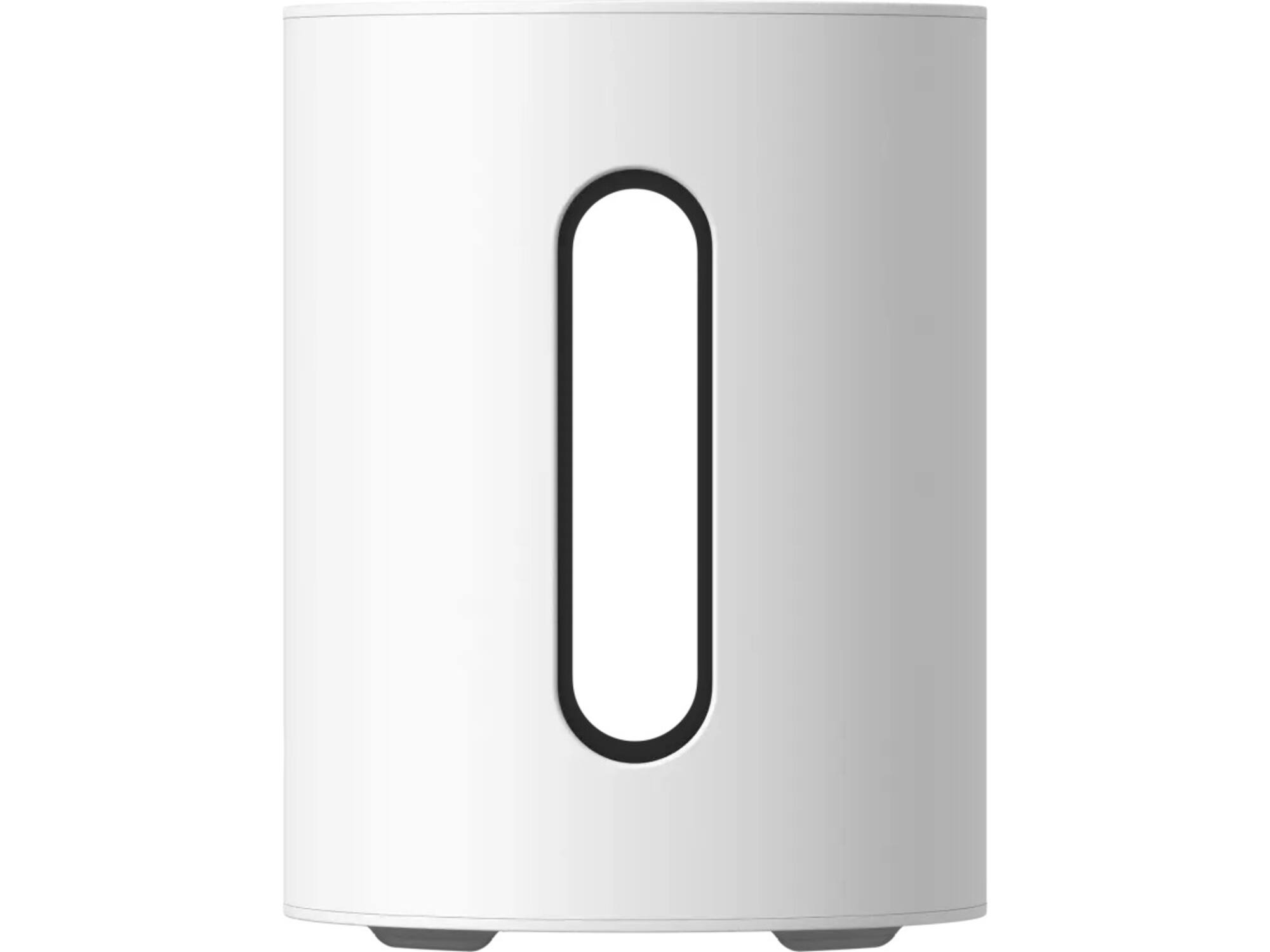 Sonos Sub Mini Wit