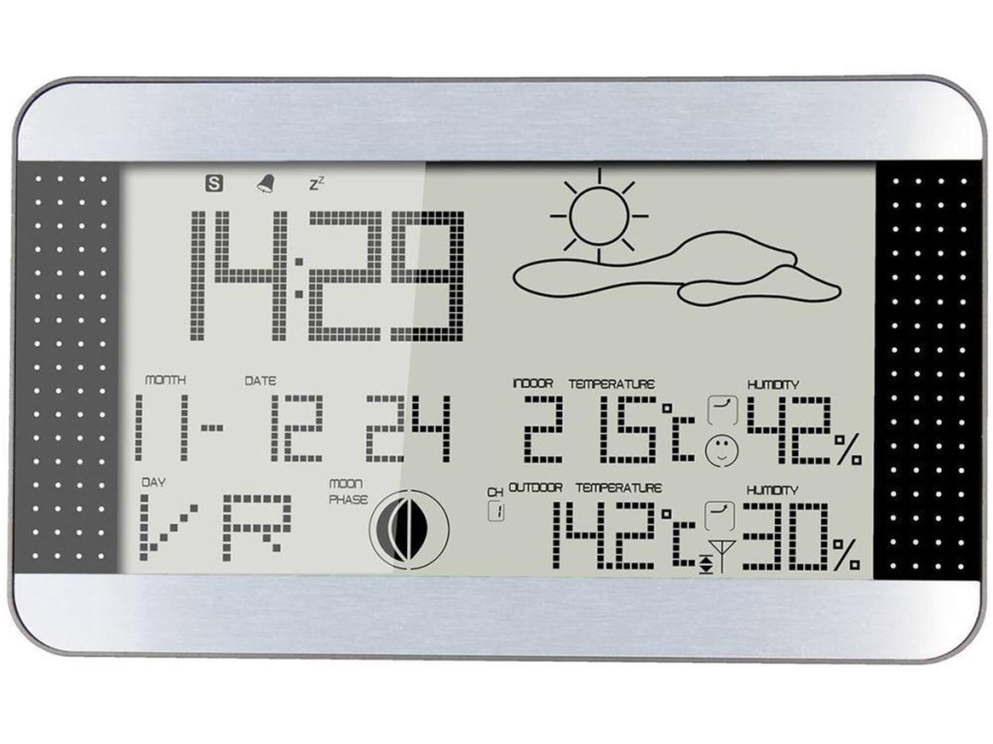 Alecto WS-1700