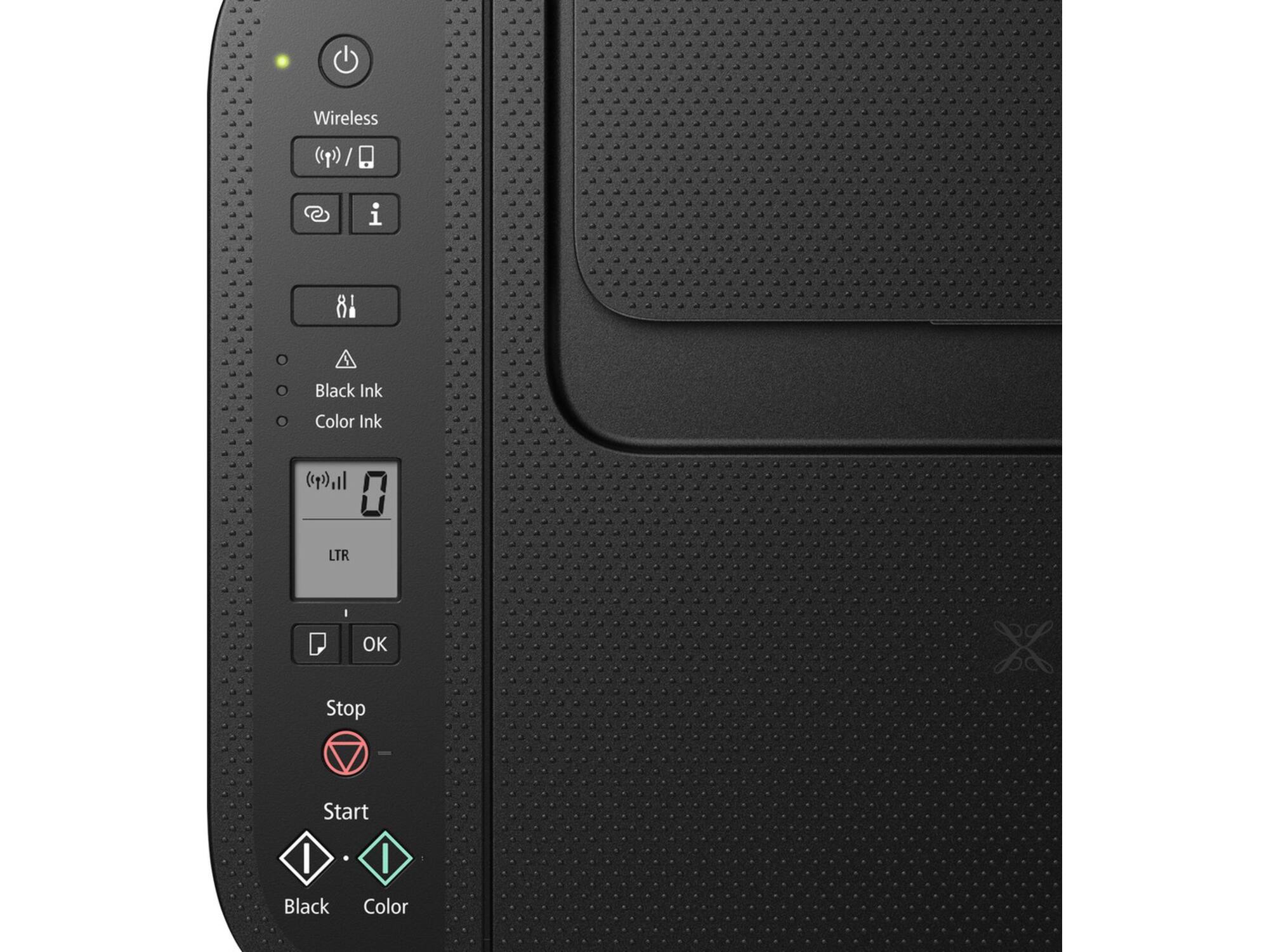 Canon PIXMA TS3750i
