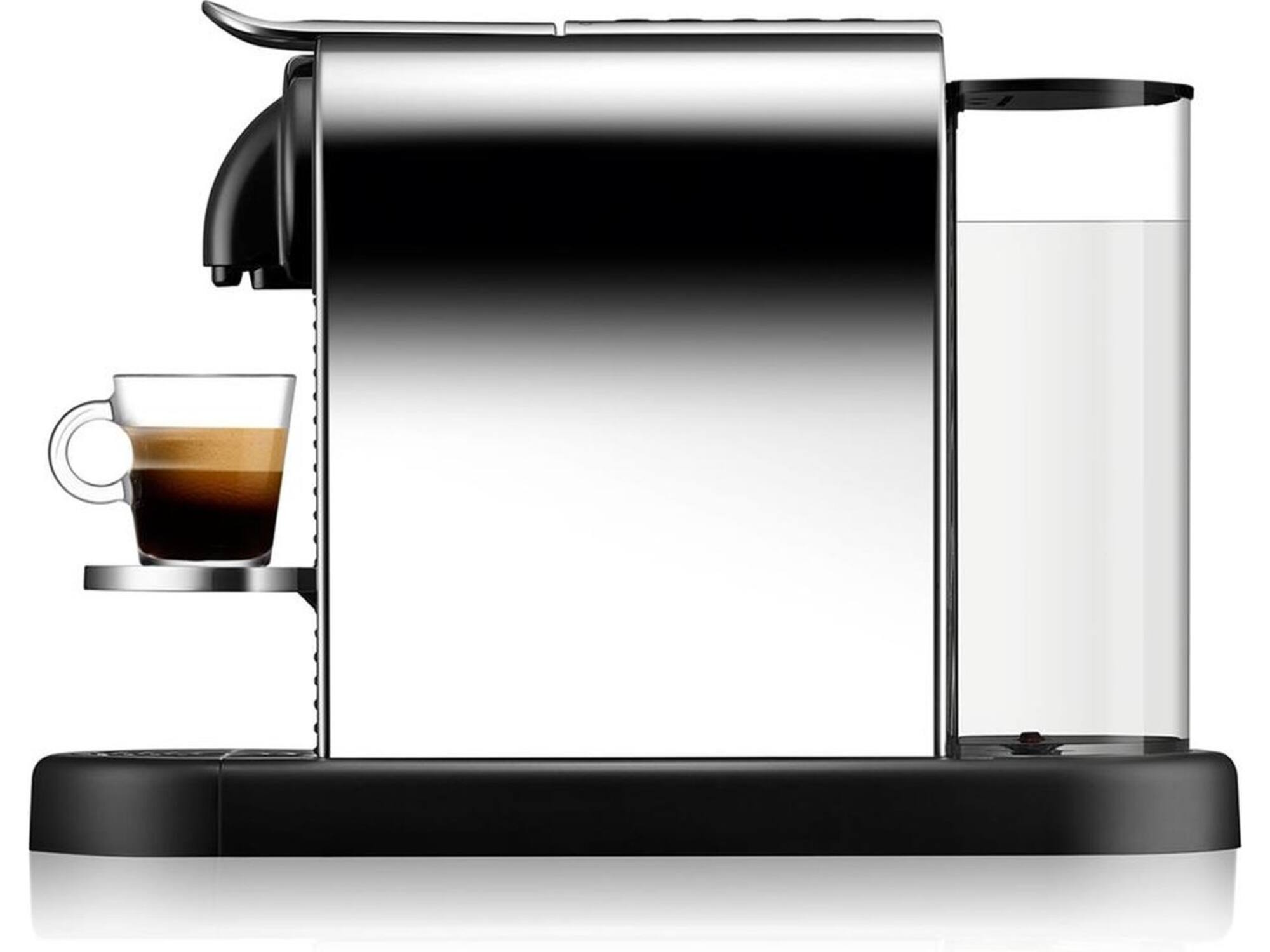 De'Longhi Nespresso CitiZ Platinum EN220.M