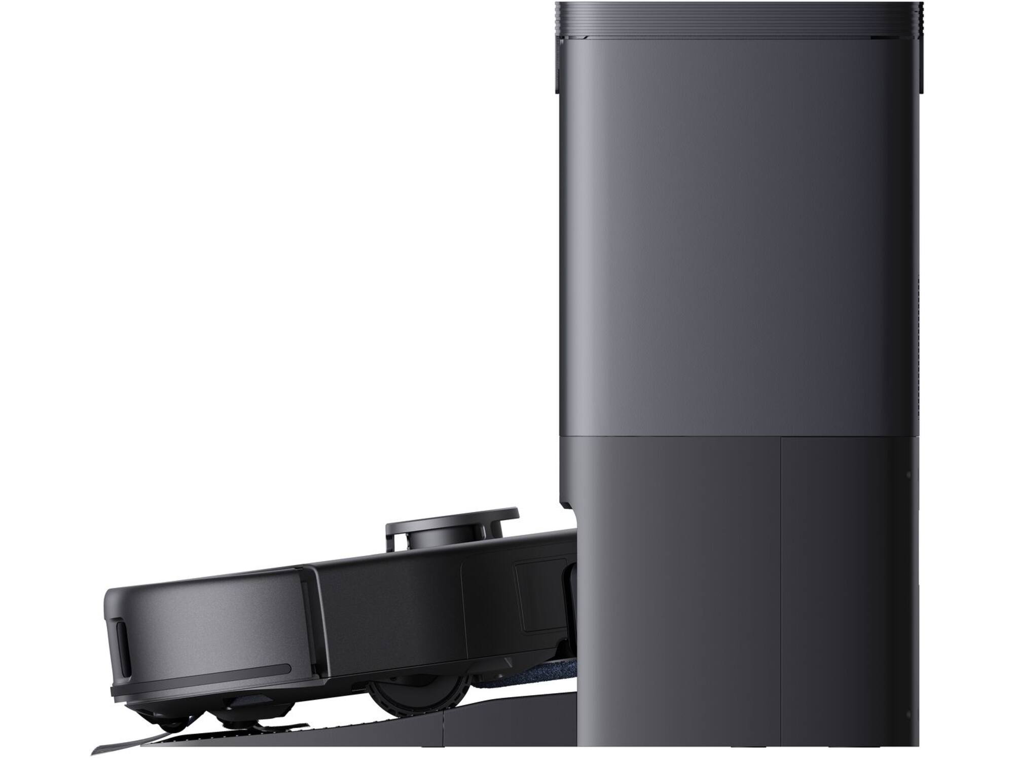 Eufy X10 Pro Omni zwart