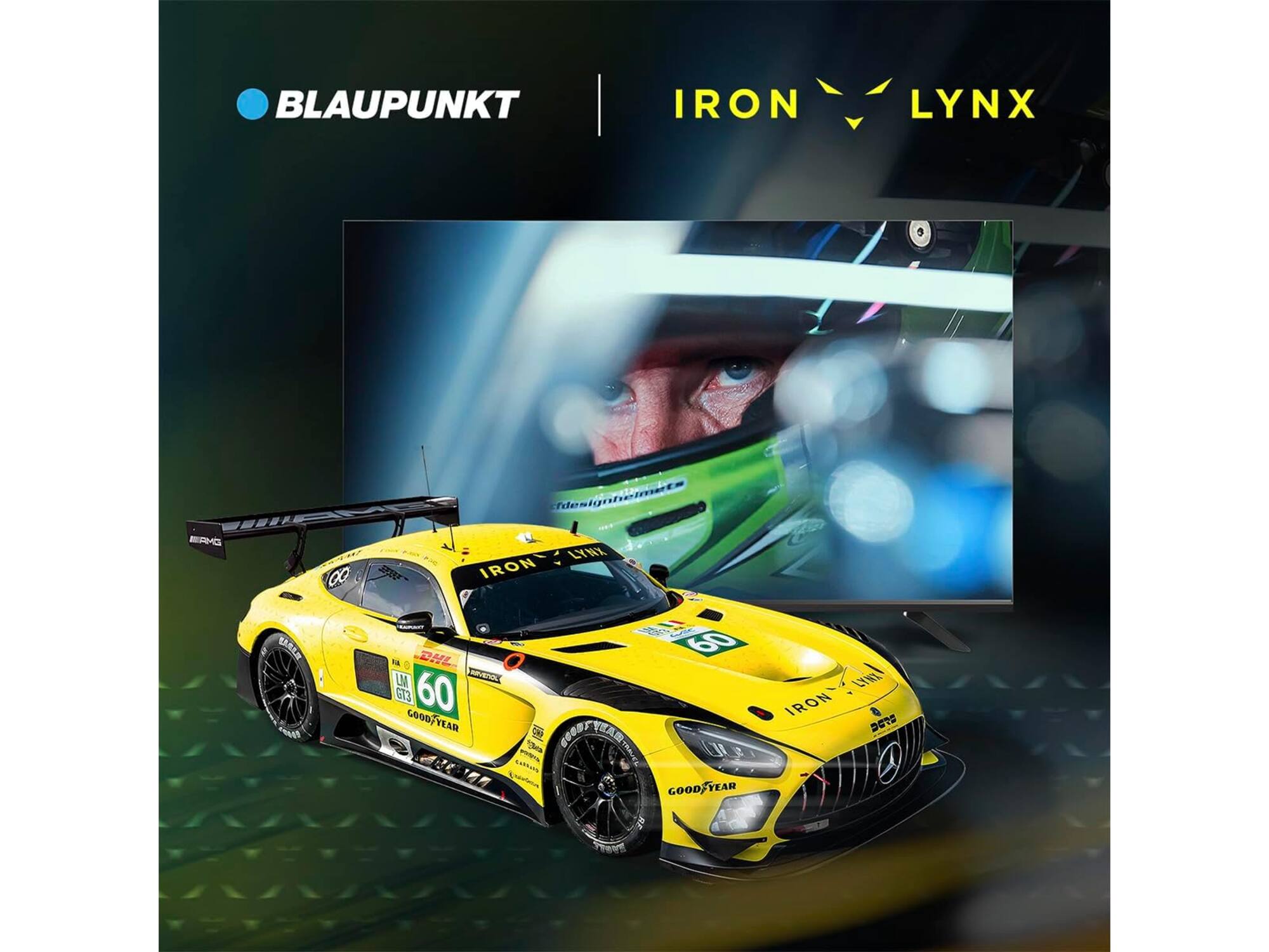 Blaupunkt 32WGC5500S
