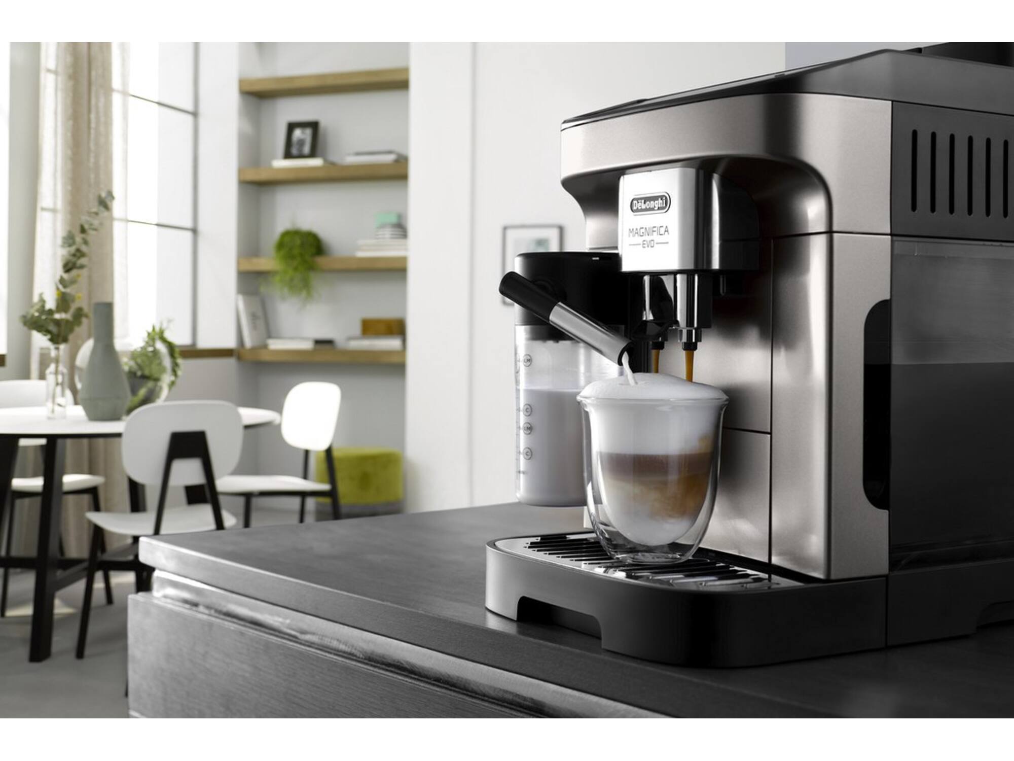 De'Longhi Magnifica Evo ECAM290.81.TB