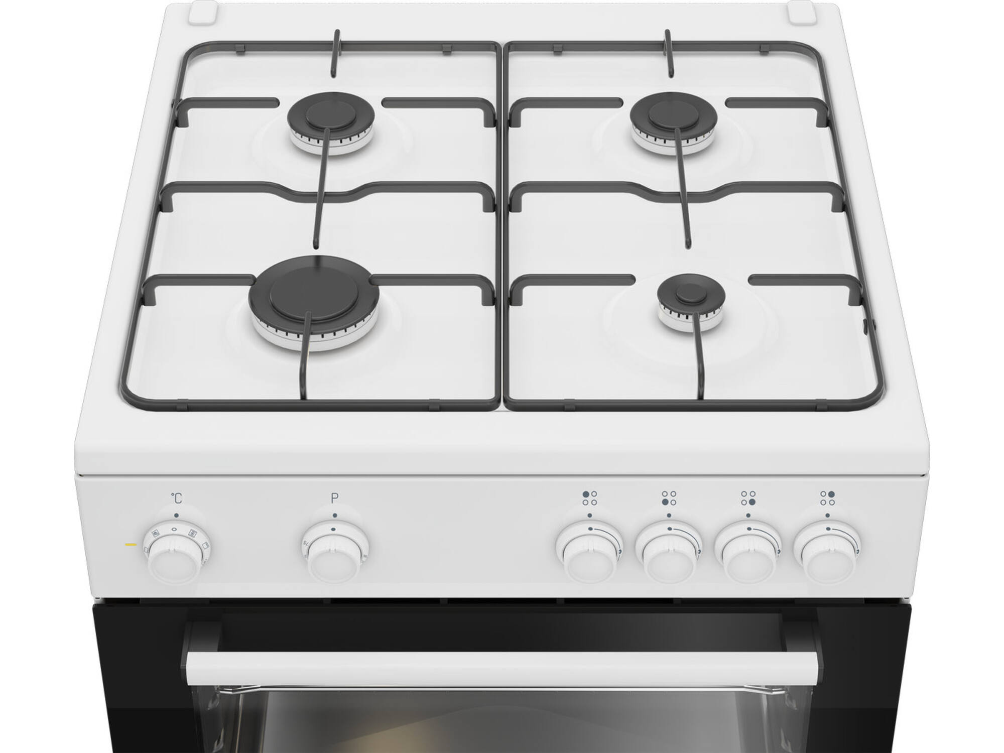 Beko FBM6202WNL AeroPerfect