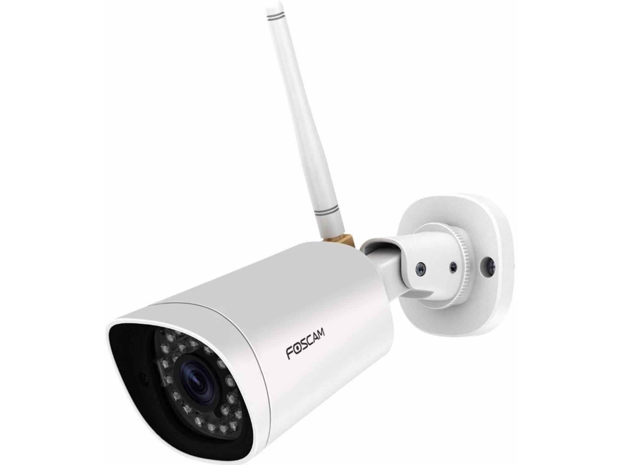 Foscam FI9912P Wit