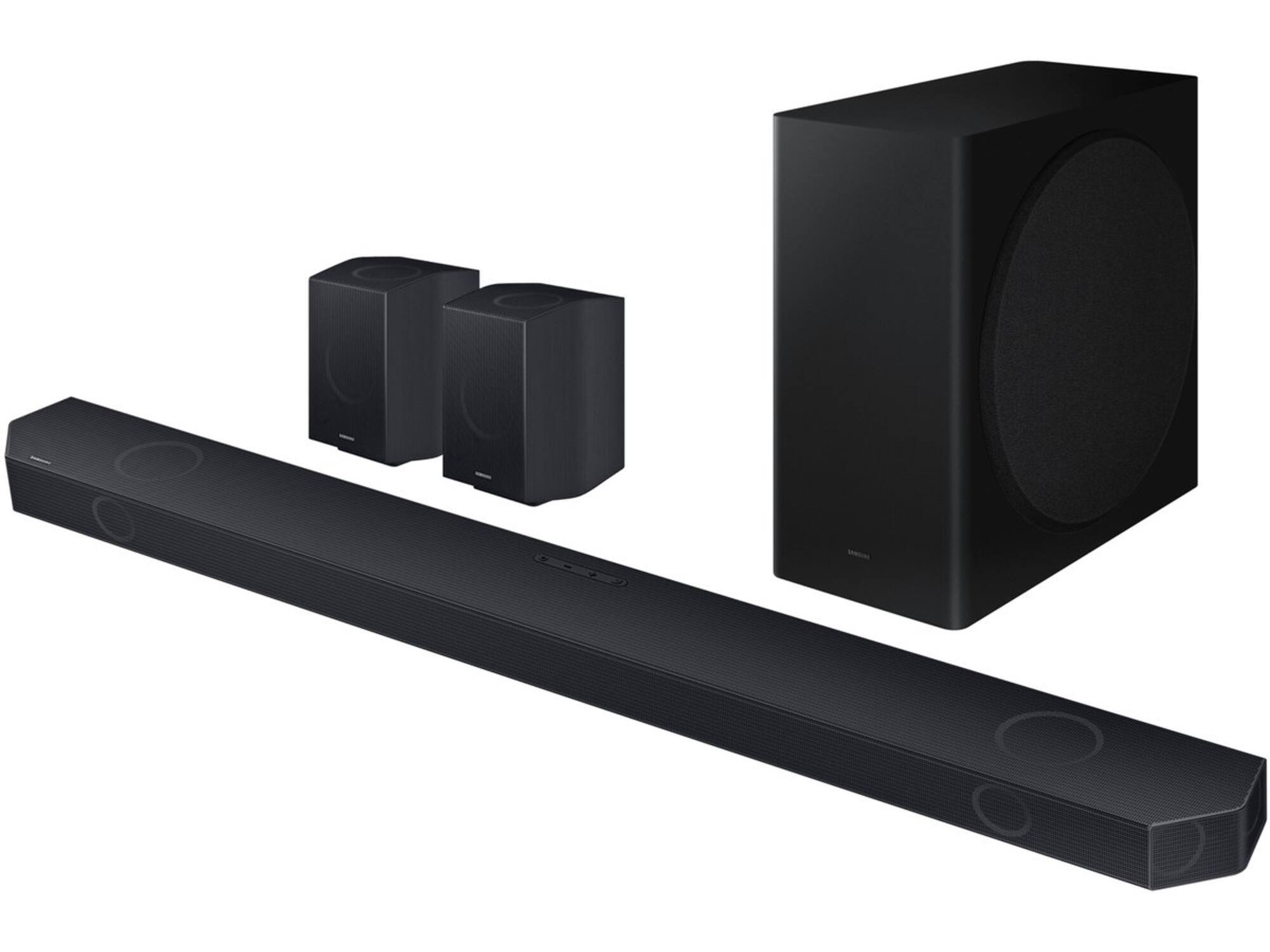 Samsung Cinematic Q-series HW-Q930D (2024)