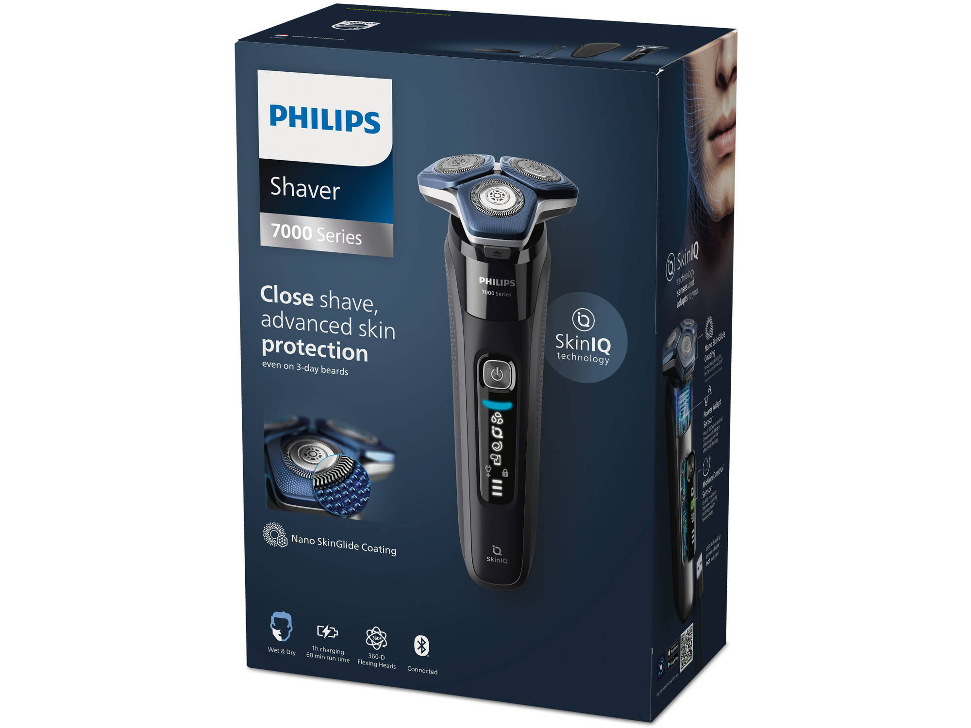 Philips Shaver Series 7000 S7886/35