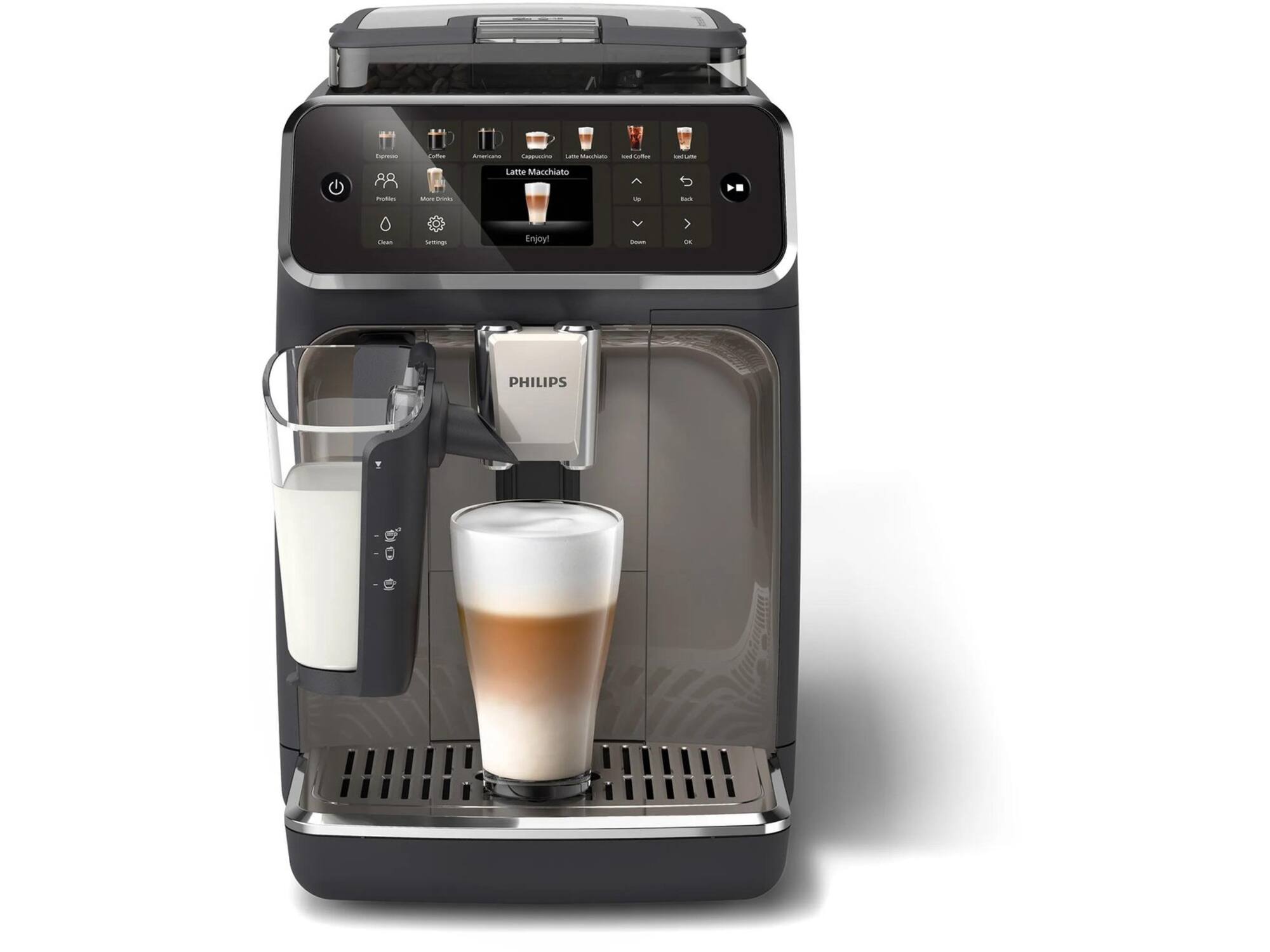 Philips Series 5500 LatteGo EP5549/70