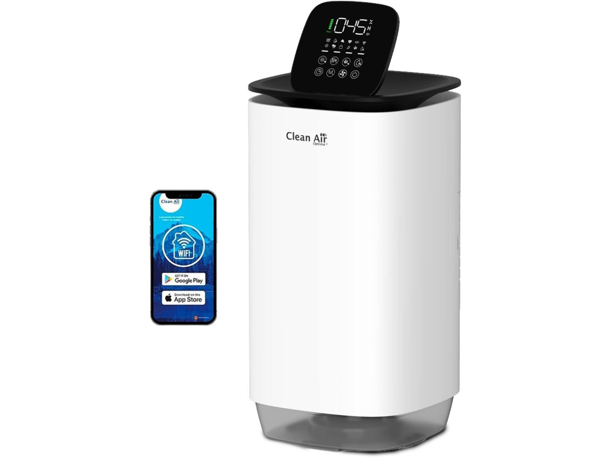 Clean Air Optima CA-808 Smart