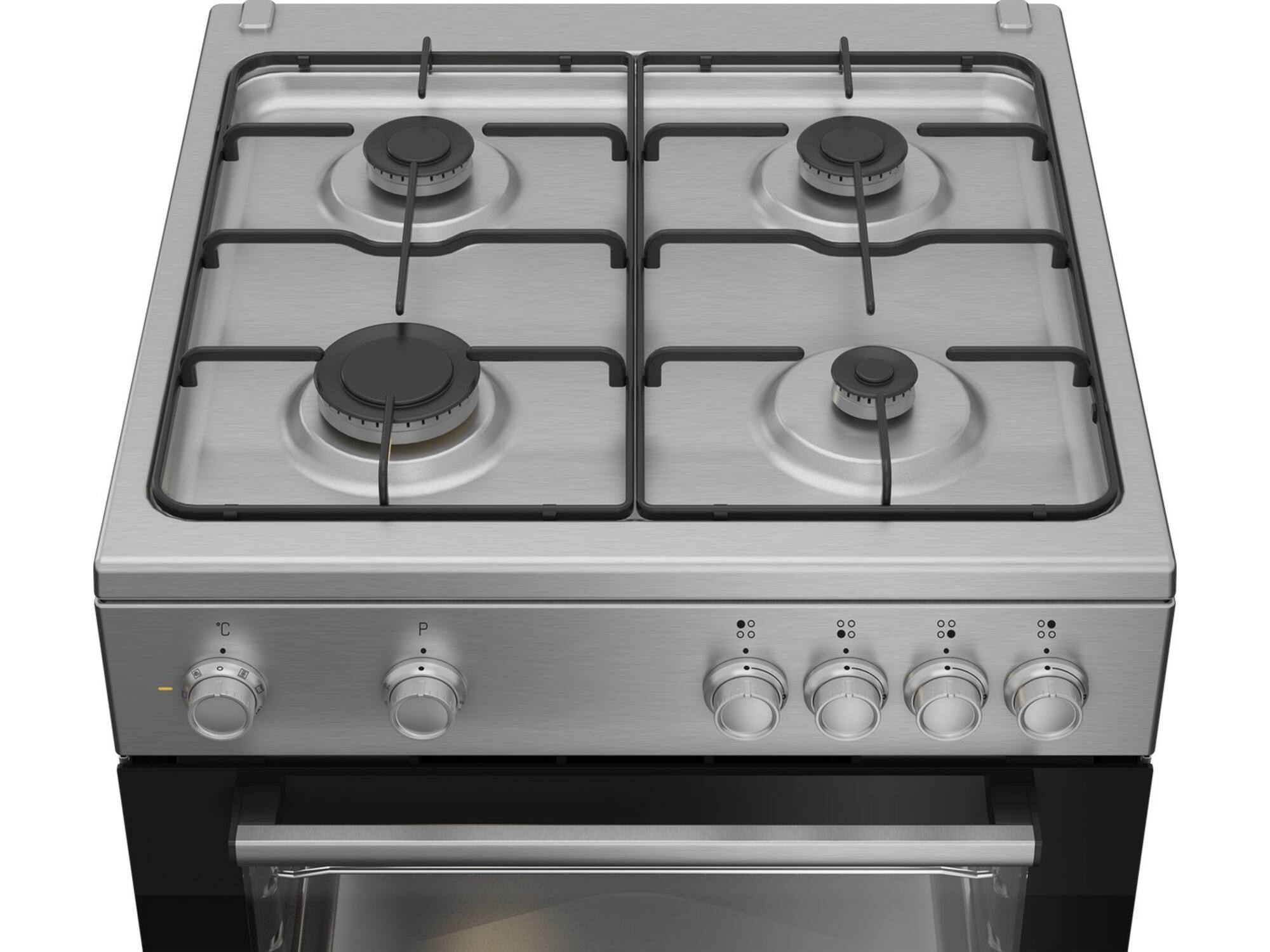 Beko FBM6202XNL AeroPerfect