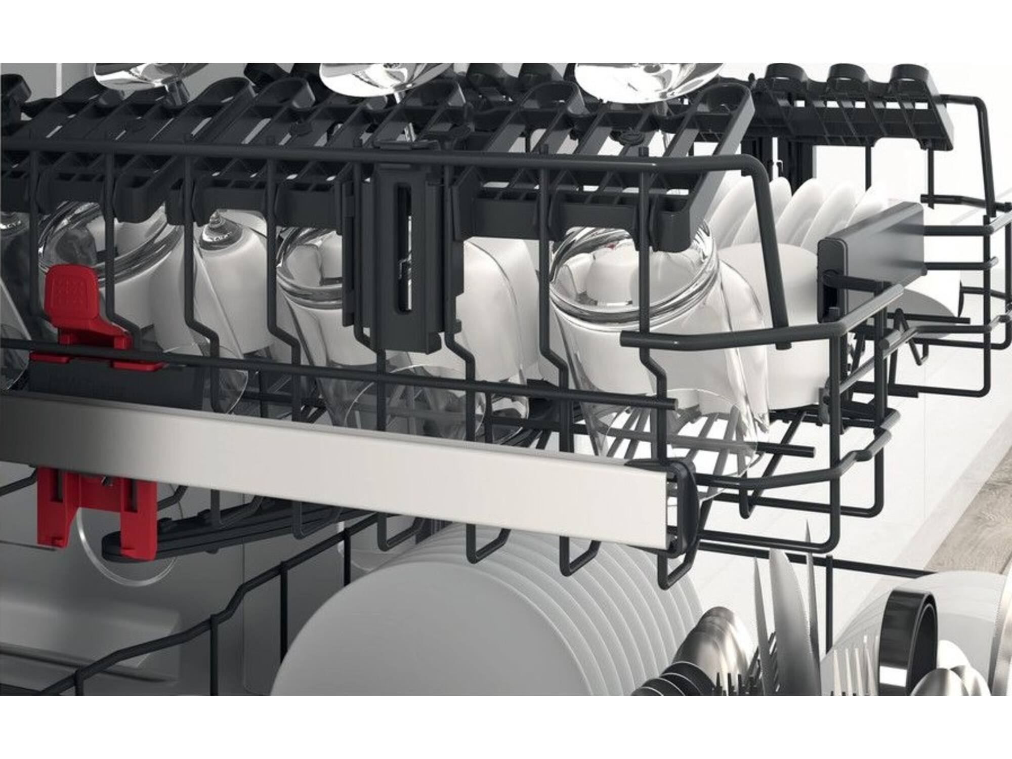 Whirlpool WBC 3C26 X