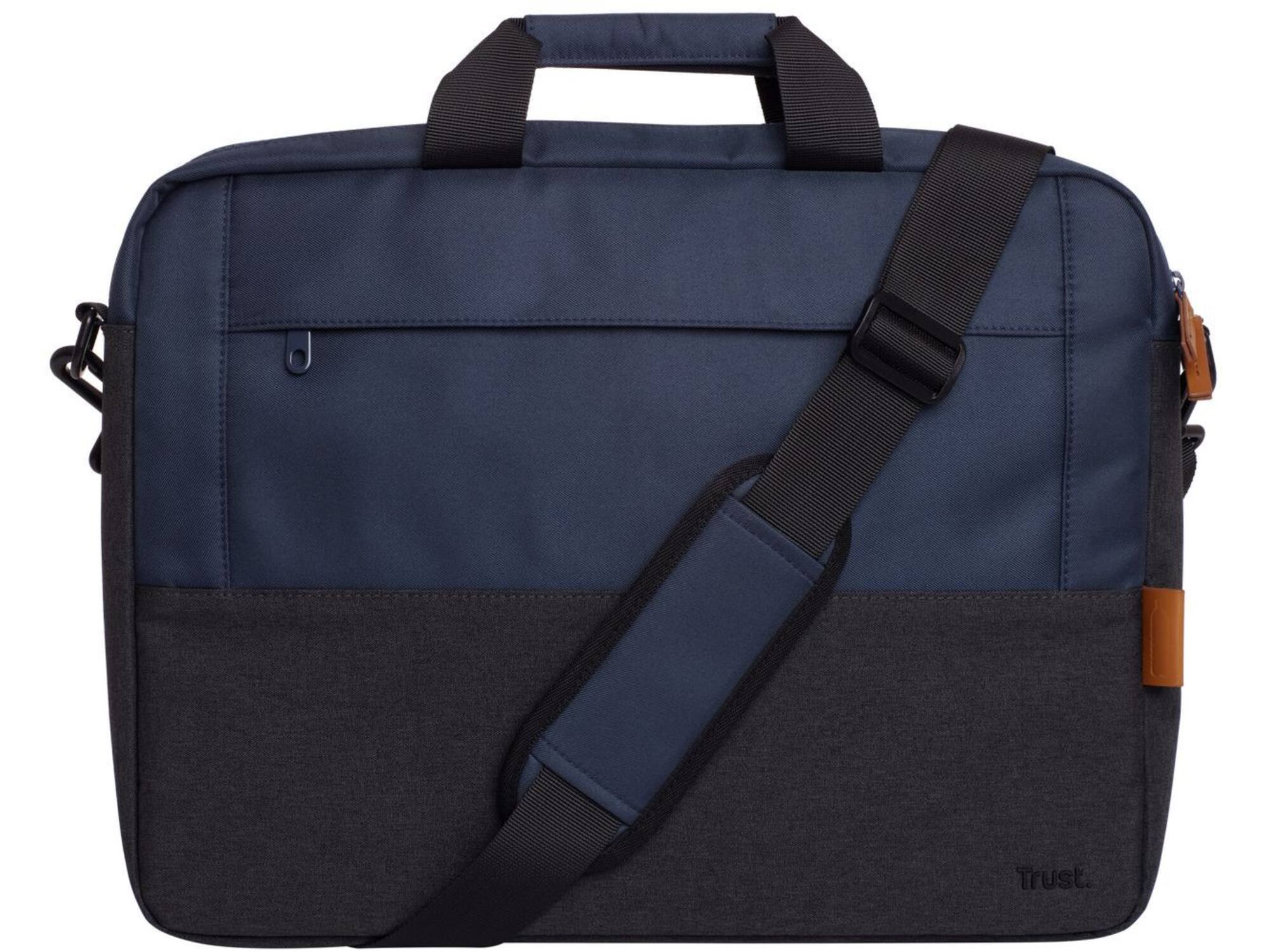 Trust Lisboa 16 inch Eco Blauw