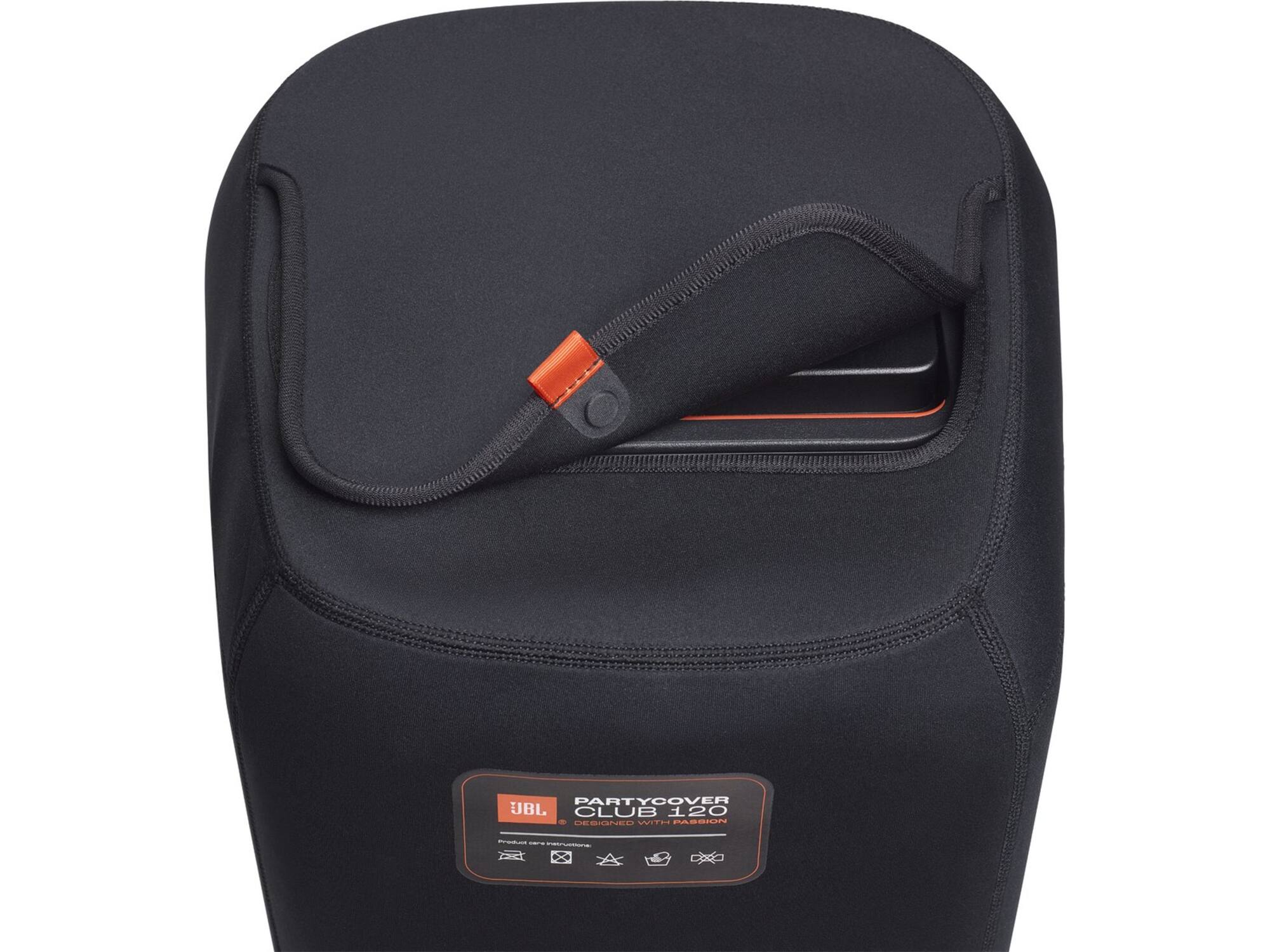 JBL PartyBox Club 120 Beschermhoes