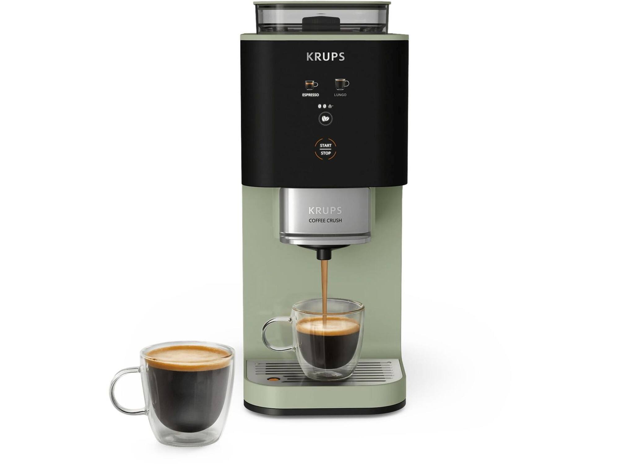 Krups SA401L Coffee Crush