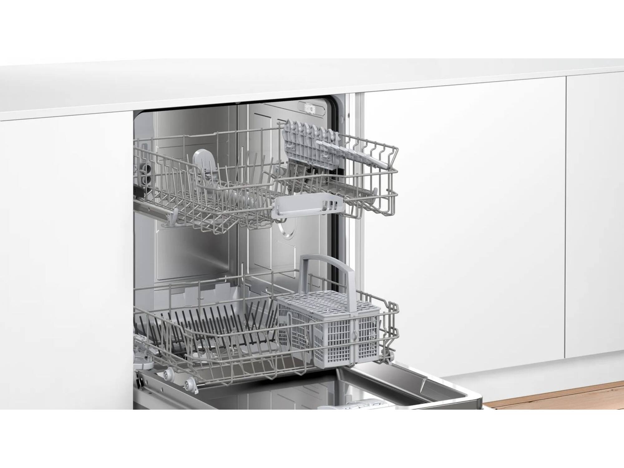 Bosch SMI2HUS00N EXCLUSIV